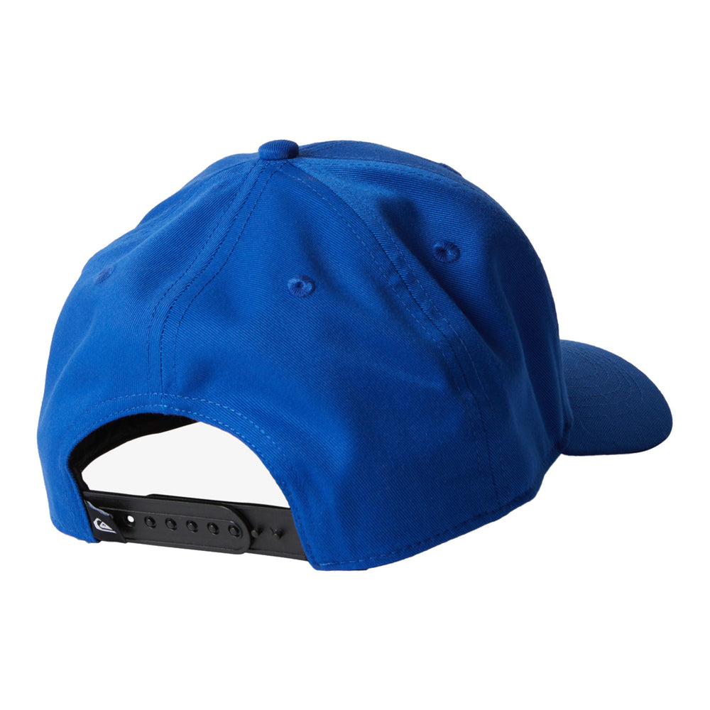 PUKAS-SURF-SHOP-CAP-QUIKSILVER-DECADES-BLUE