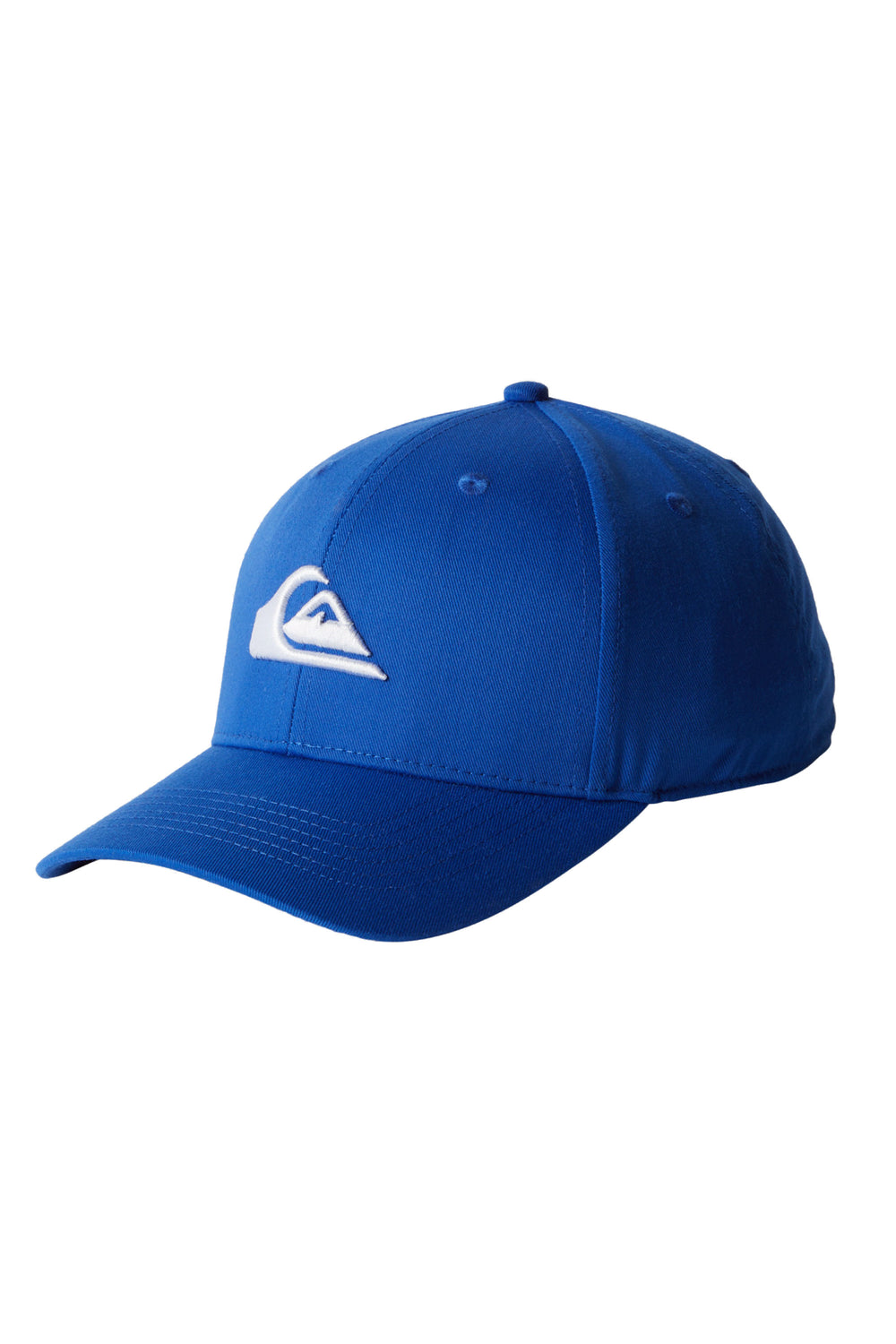 PUKAS-SURF-SHOP-CAP-QUIKSILVER-DECADES-BLUE