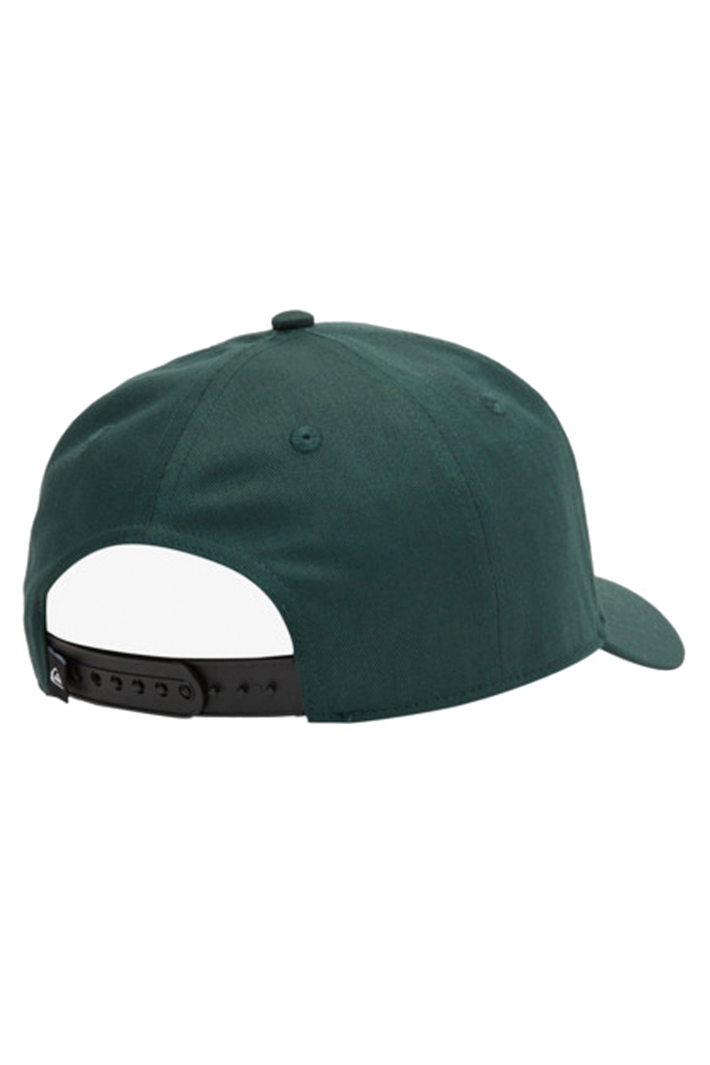 PUKAS-SURF-SHOP-CAP-QUIKSILVER-DECADES-GREEN