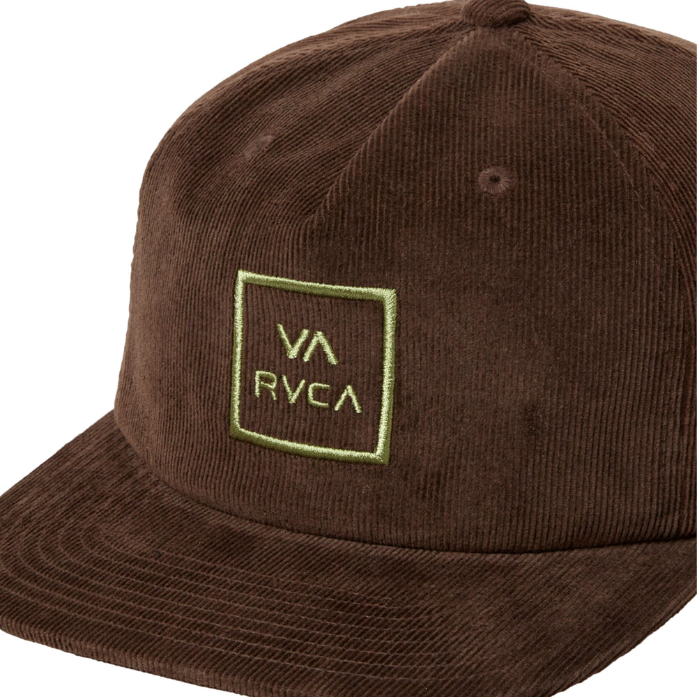 
                      
                        PUKAS-SURF-SHOP-CAP-RVCA-FREEMAN-CHOCOLATE
                      
                    