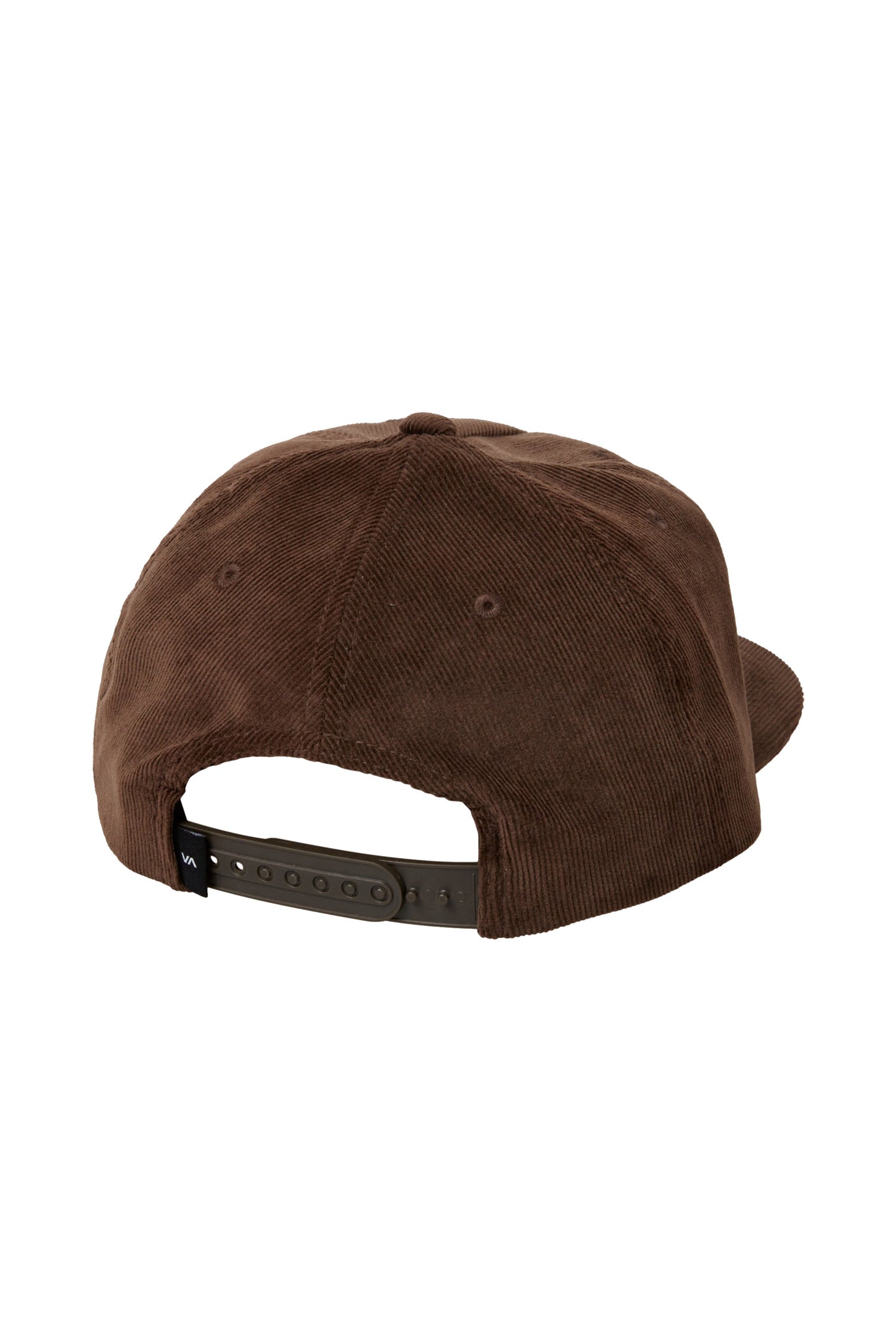 PUKAS-SURF-SHOP-CAP-RVCA-FREEMAN-CHOCOLATE