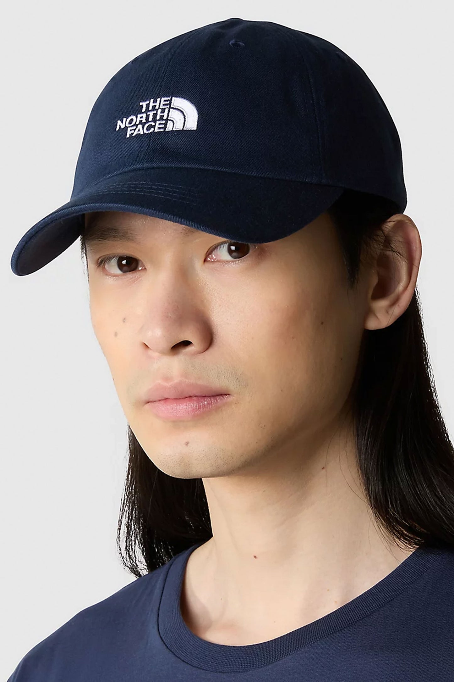 PUKAS-SURF-SHOP-CAP-THE-NORT-FACE-NORM-SUMMIT-NAVY