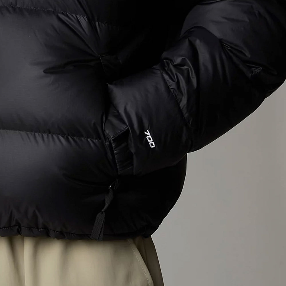 
                      
                        THE NORTH FACE - 96 RETRO NUPTSE JACKET
                      
                    