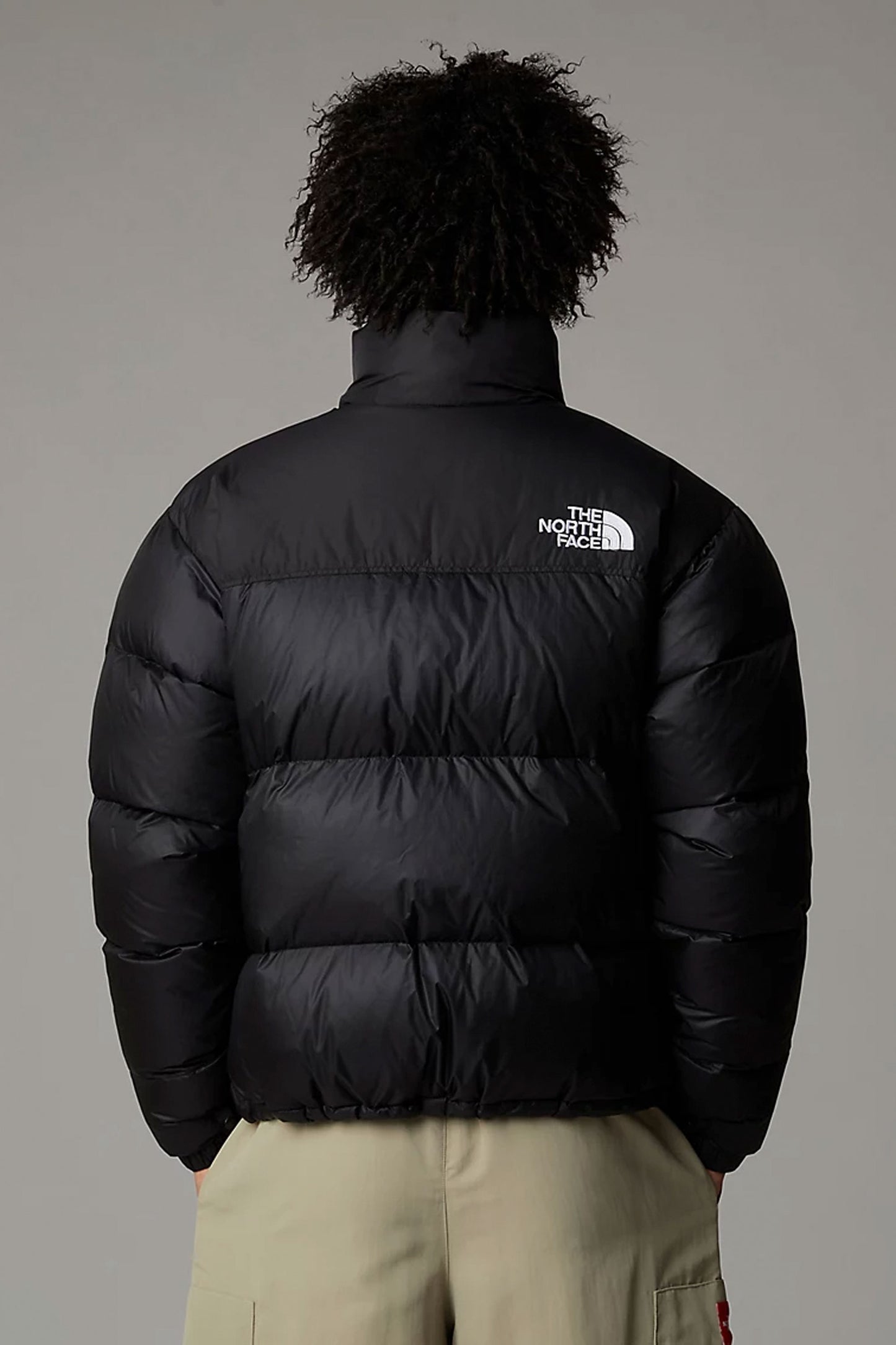 THE NORTH FACE - 96 RETRO NUPTSE JACKET