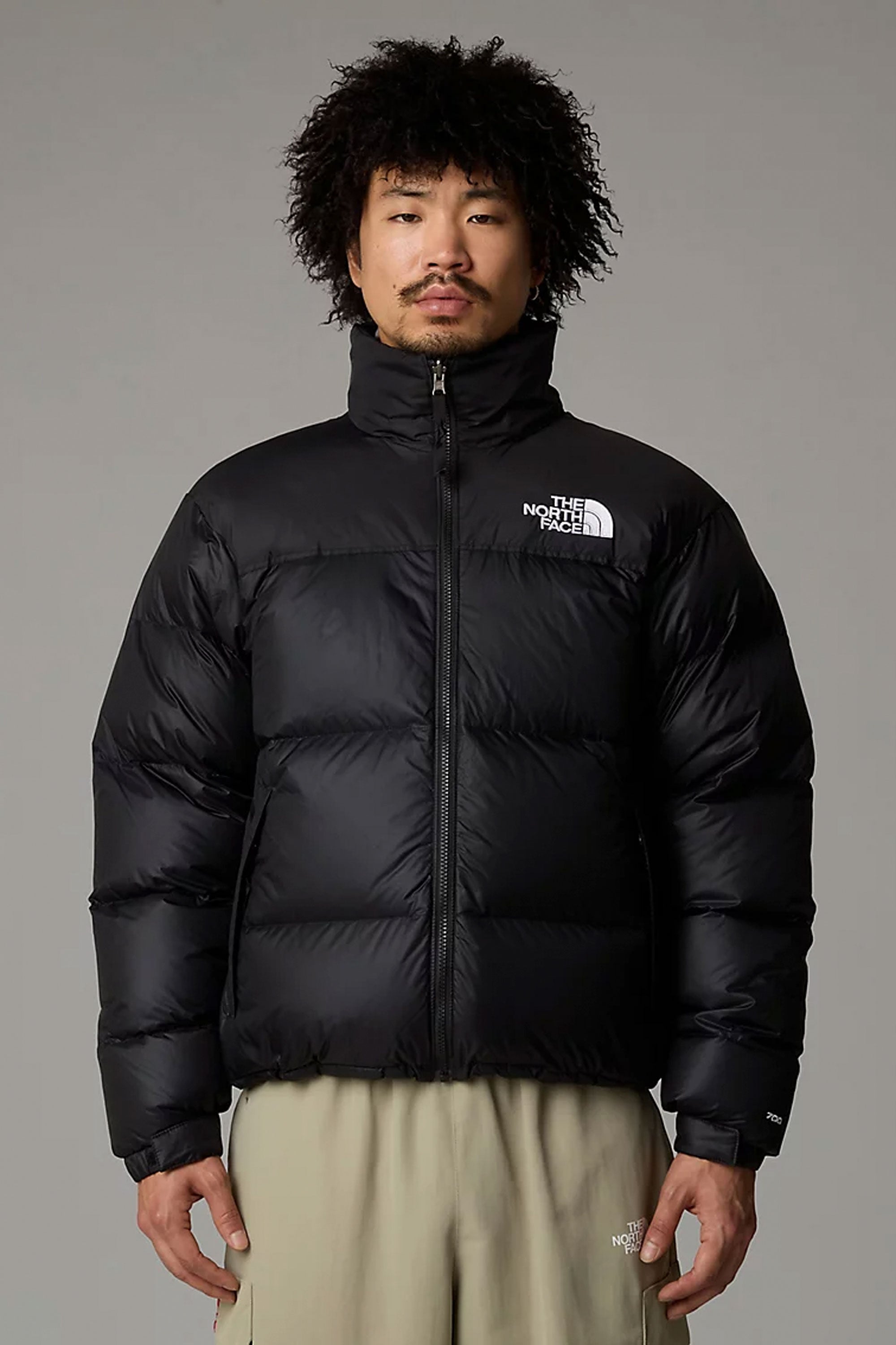 The store North Face 1996 Retro Nuptse Jacket