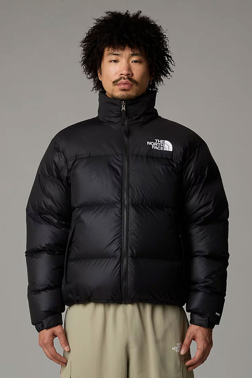 THE NORTH FACE - 96 RETRO NUPTSE JACKET