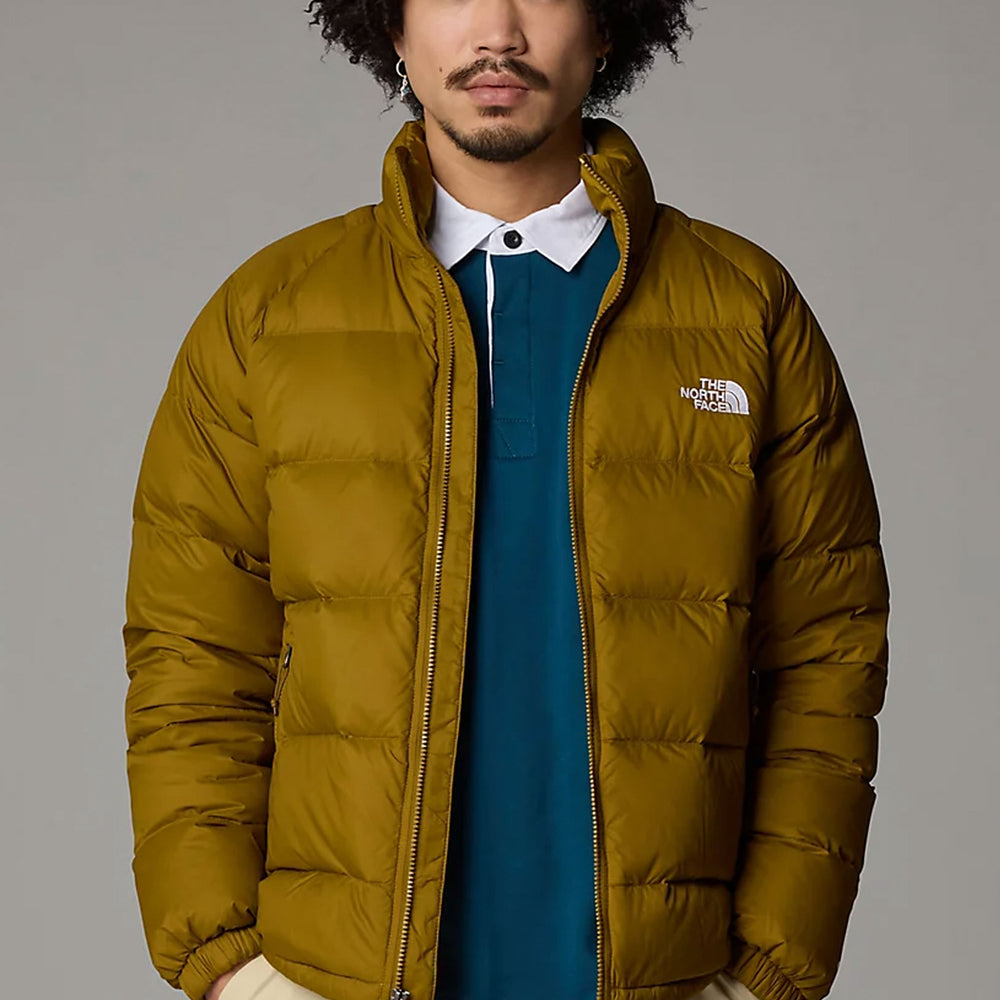 
                      
                        THE NORTH FACE - HYDRENALITE DOWN JACKET
                      
                    