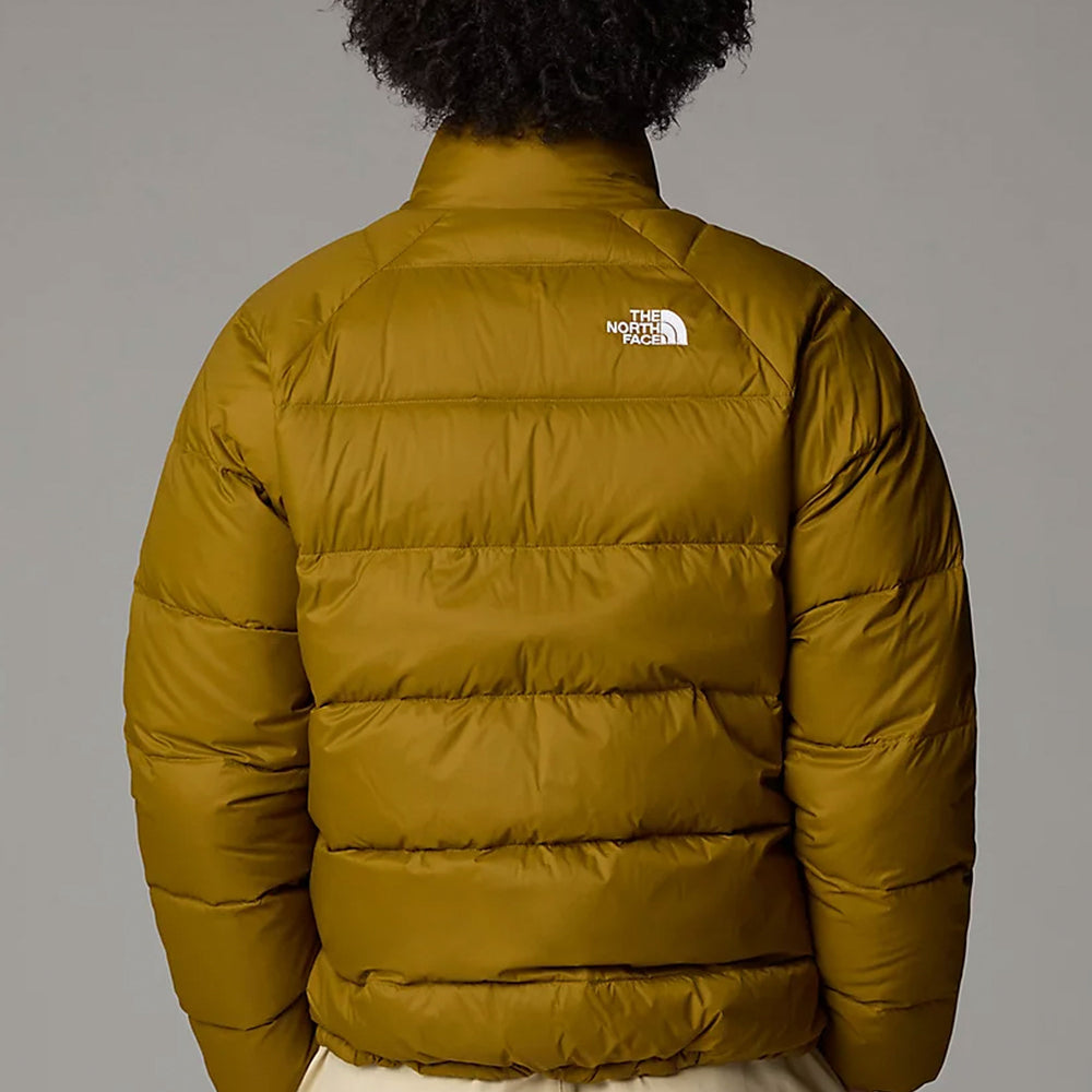 
                      
                        THE NORTH FACE - HYDRENALITE DOWN JACKET
                      
                    