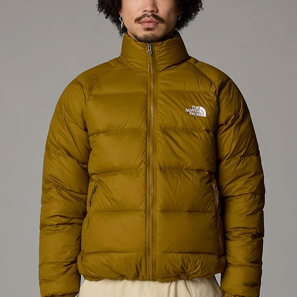 
                      
                        THE NORTH FACE - HYDRENALITE DOWN JACKET
                      
                    