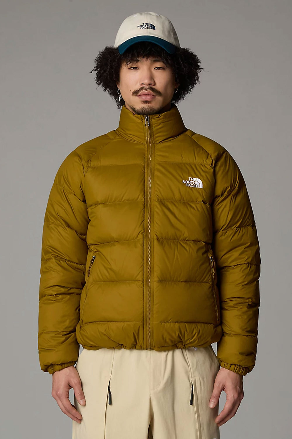 THE NORTH FACE - HYDRENALITE DOWN JACKET