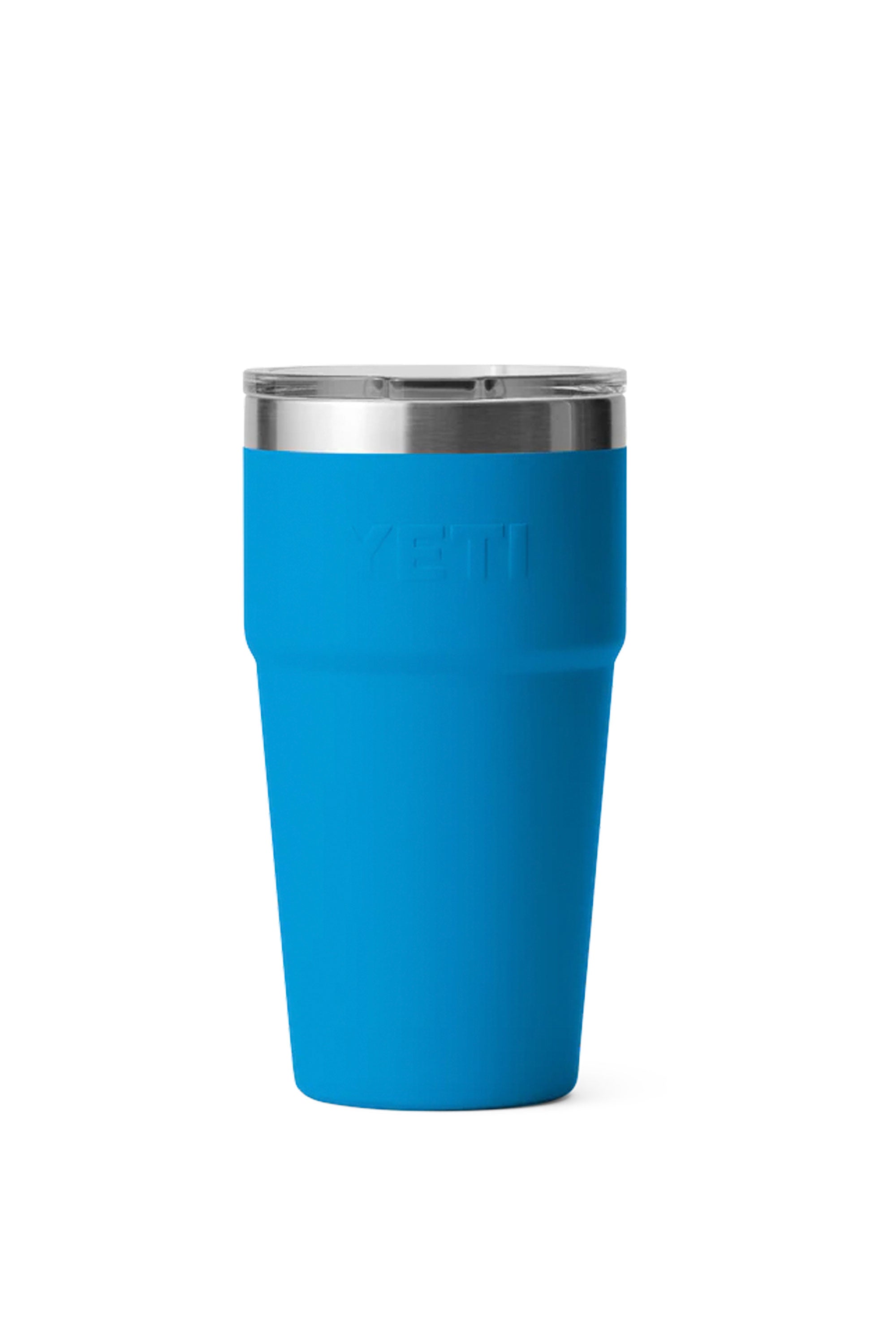 Yeti Rambler 20oz pacific popular blue