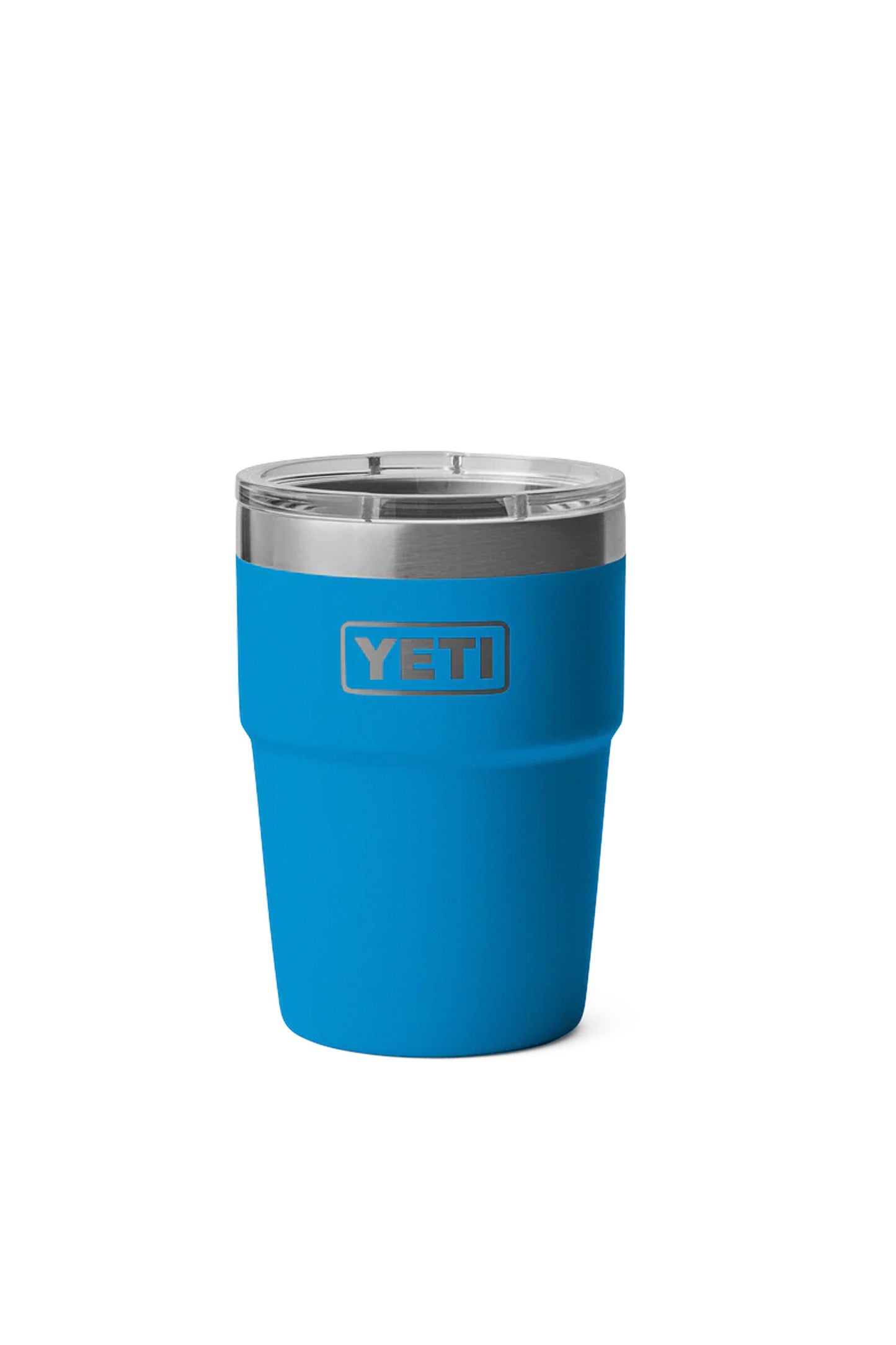 YETI RAMBLER 16 OZ STACKABLE CUP