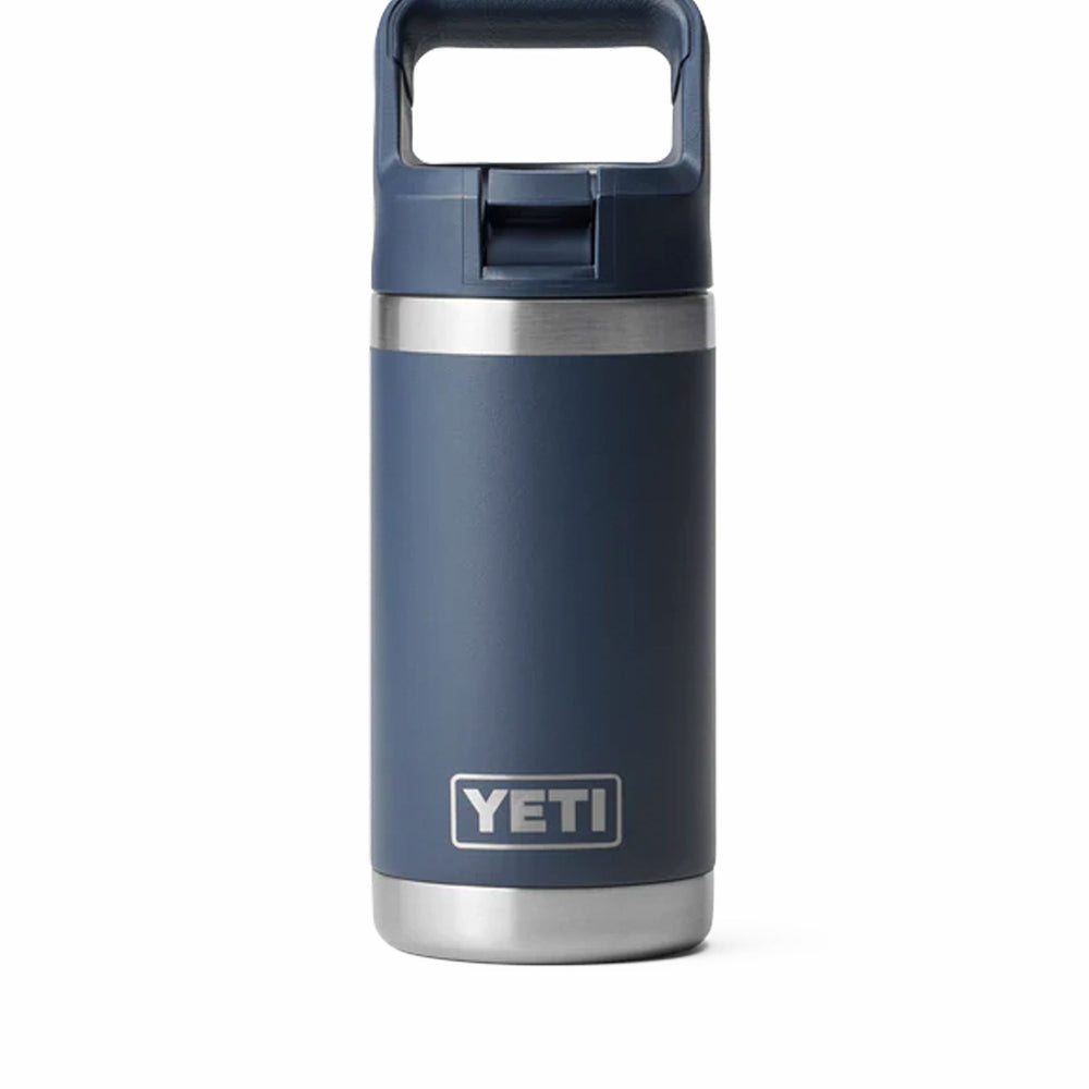 PUKAS-SURF-SHOP-DRINKWARE-YETI-12OZ-KIDS-BOTTLE-NAVY