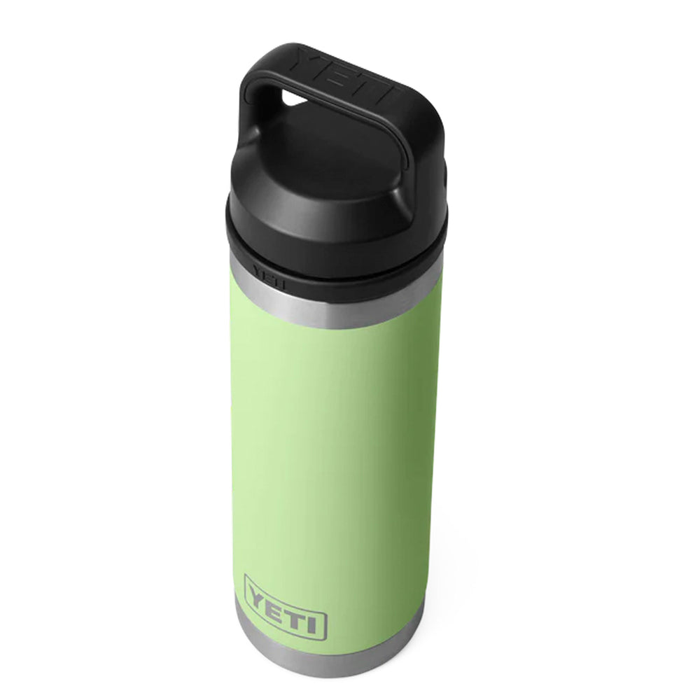 
                      
                        YETI - RAMBLER 18 OZ BOTTLE CHUG
                      
                    