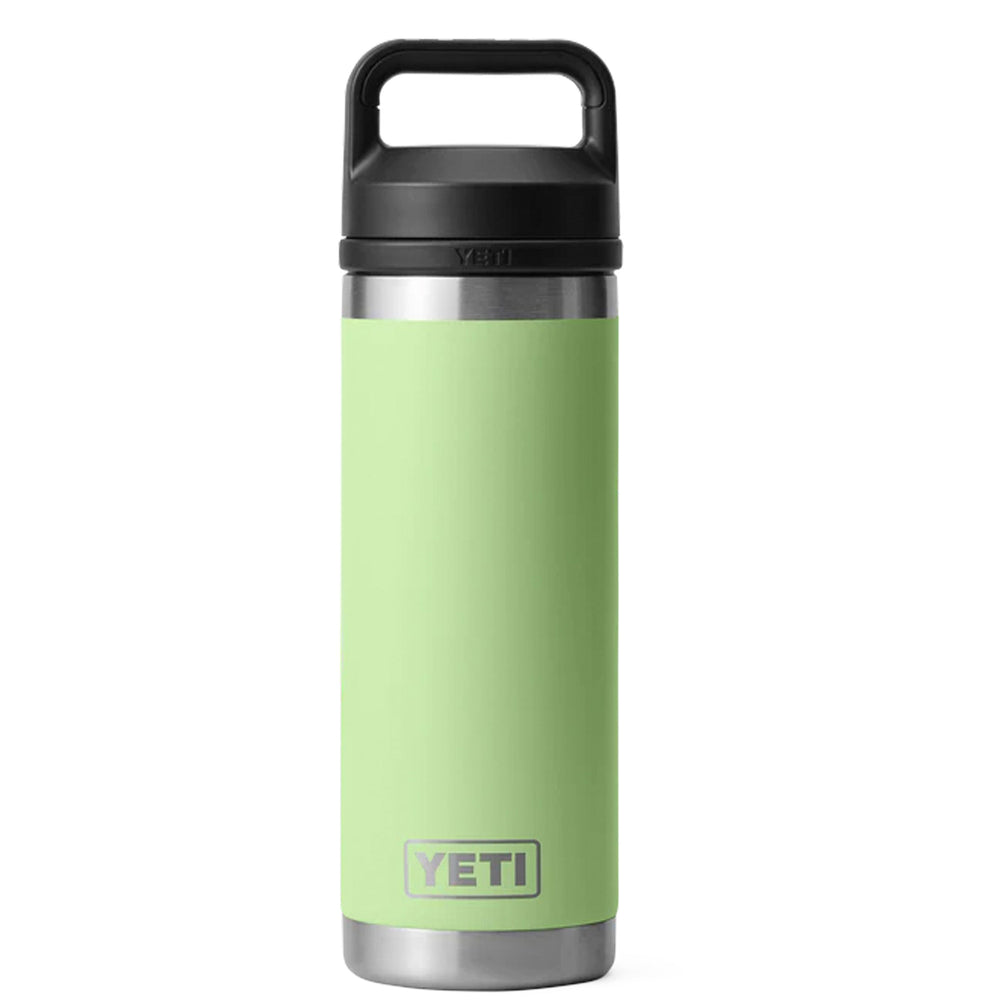 YETI - RAMBLER 18 OZ BOTTLE CHUG