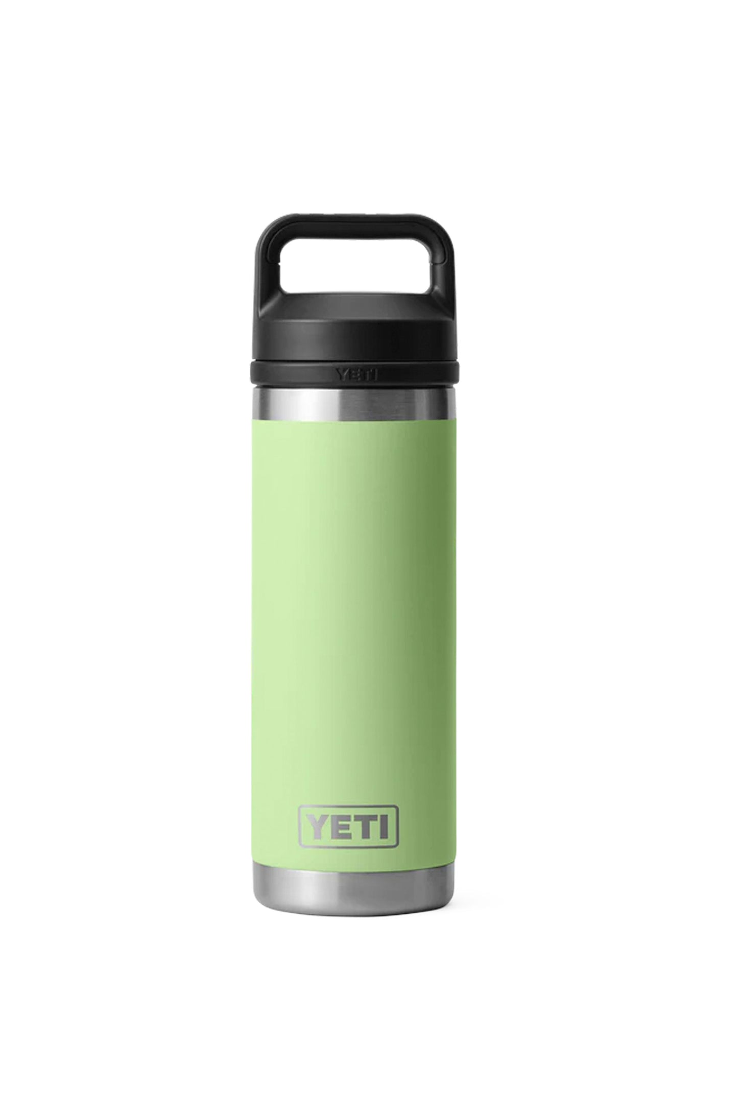 YETI - RAMBLER 18 OZ BOTTLE CHUG