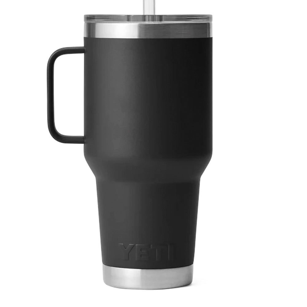 PUKAS-SURF-SHOP-DRINKWARE-YETI-35OZ-STRAW-TRAVEL-MUG-BLACK