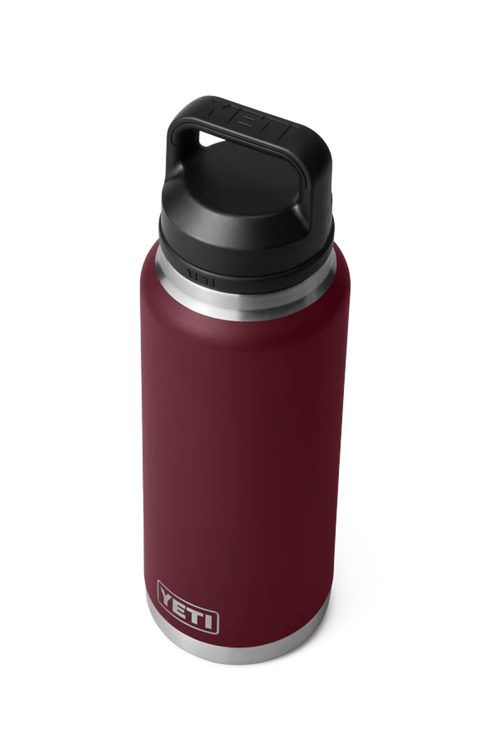 YETI - RAMBLER 36 OZ BOTTLE CHUG | Shop at PUKAS SURF SHOP