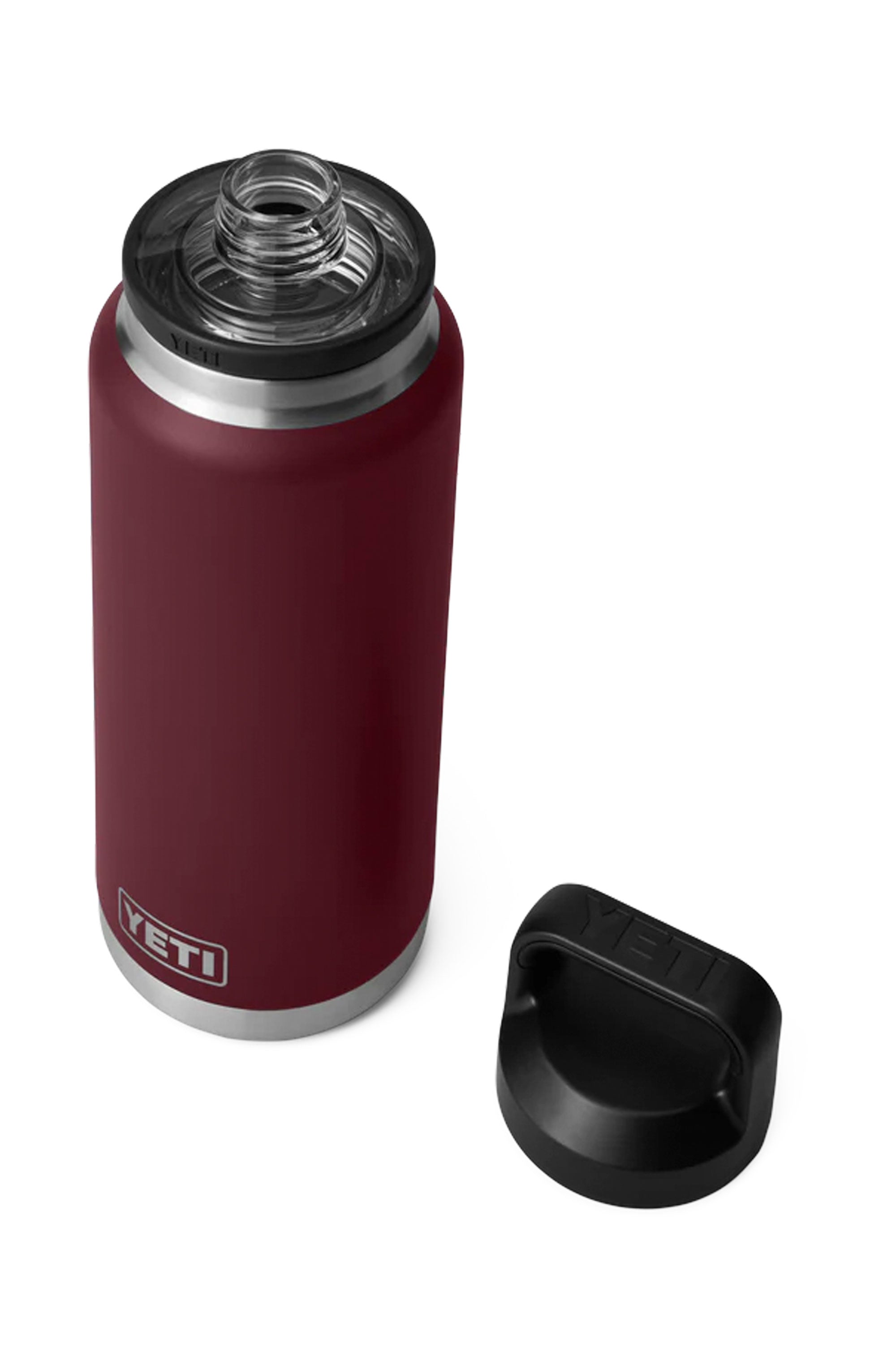 YETI - RAMBLER 36 OZ BOTTLE CHUG | Shop at PUKAS SURF SHOP