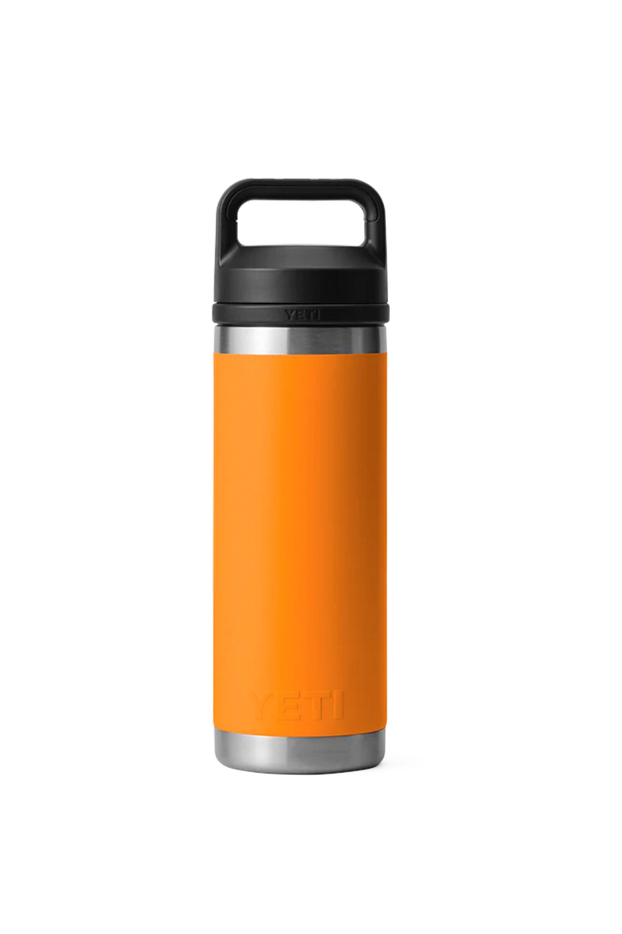 Yeti Rambler 18oz Bottle Chug on sale