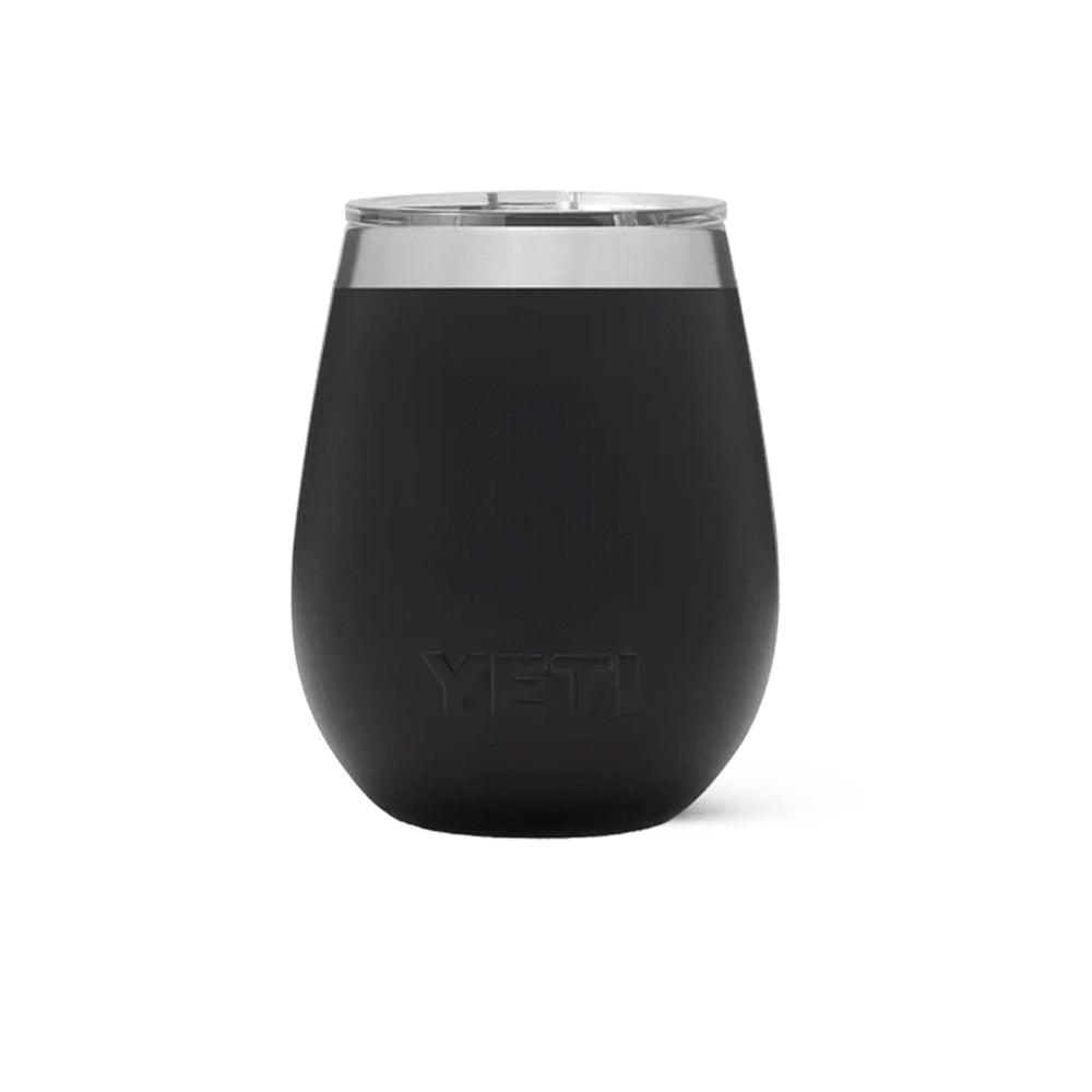 PUKAS-SURF-SHOP-DRINKWARE-YETI-WINE-TUMBLER-black