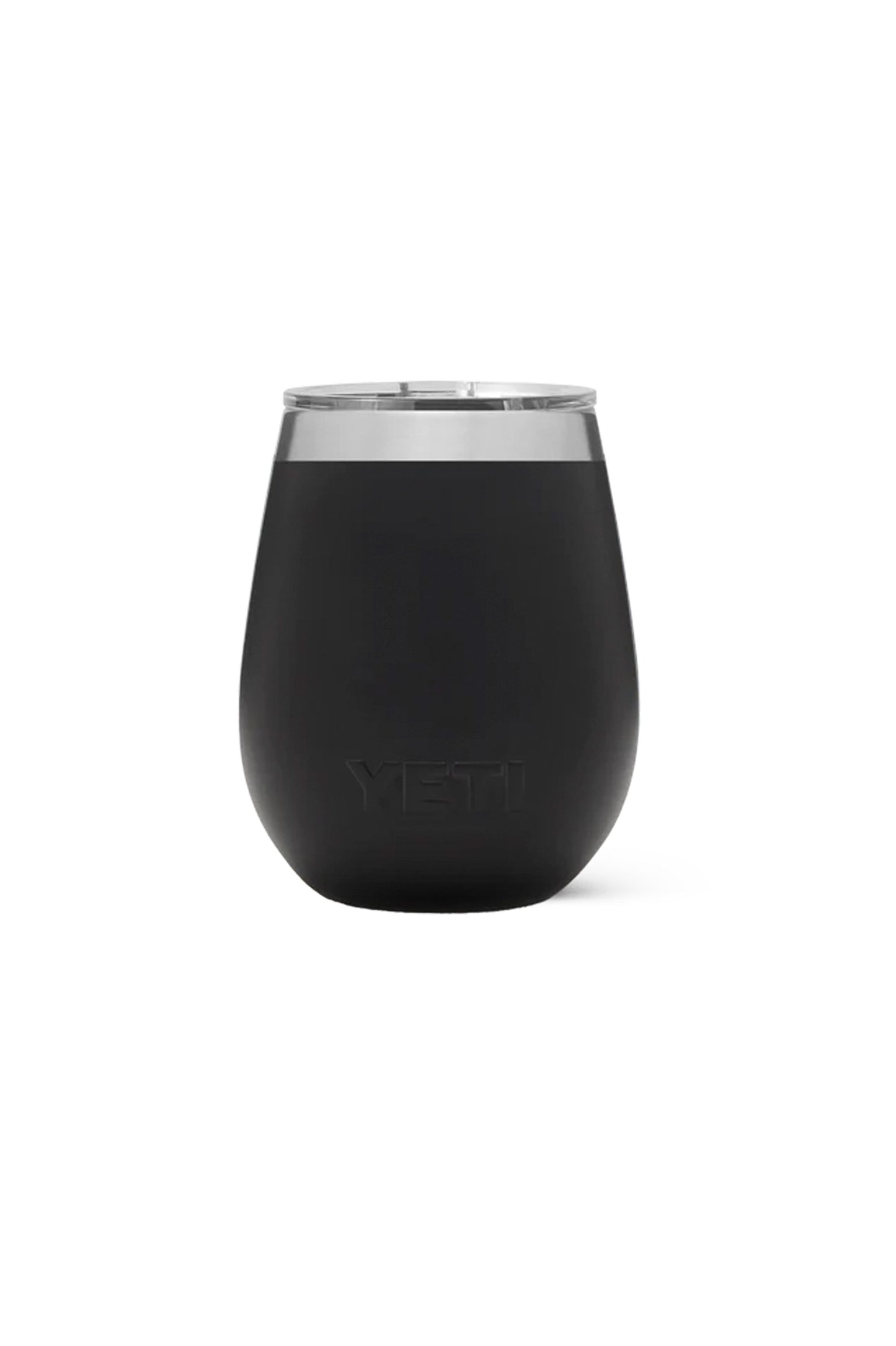 PUKAS-SURF-SHOP-DRINKWARE-YETI-WINE-TUMBLER-black