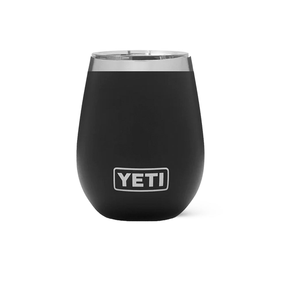 PUKAS-SURF-SHOP-DRINKWARE-YETI-WINE-TUMBLER-black