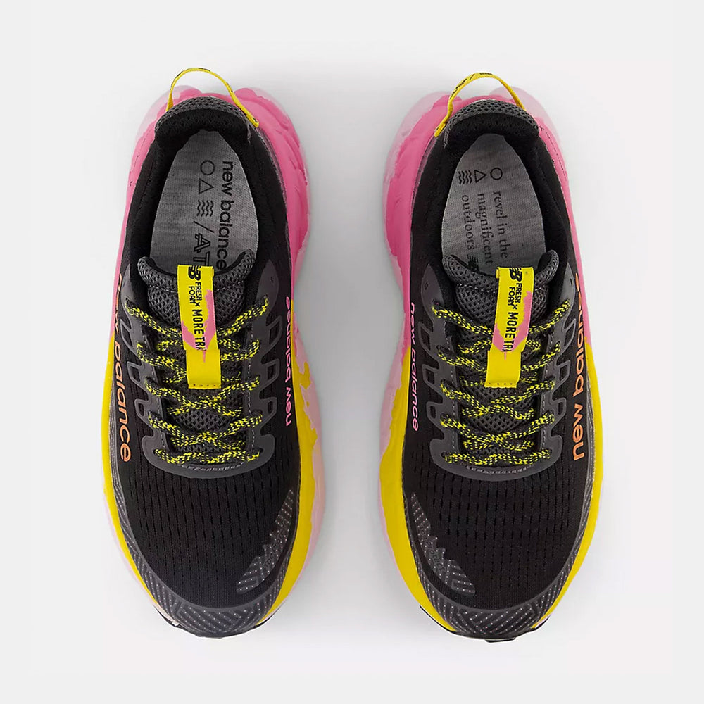 
                      
                        PUKAS-SURF-SHOP-FOOTWEAR-NEW-BALANCE-FRESH-FOAM-X-TRAIL-MORE-BLACK-PINK-YELLOW
                      
                    