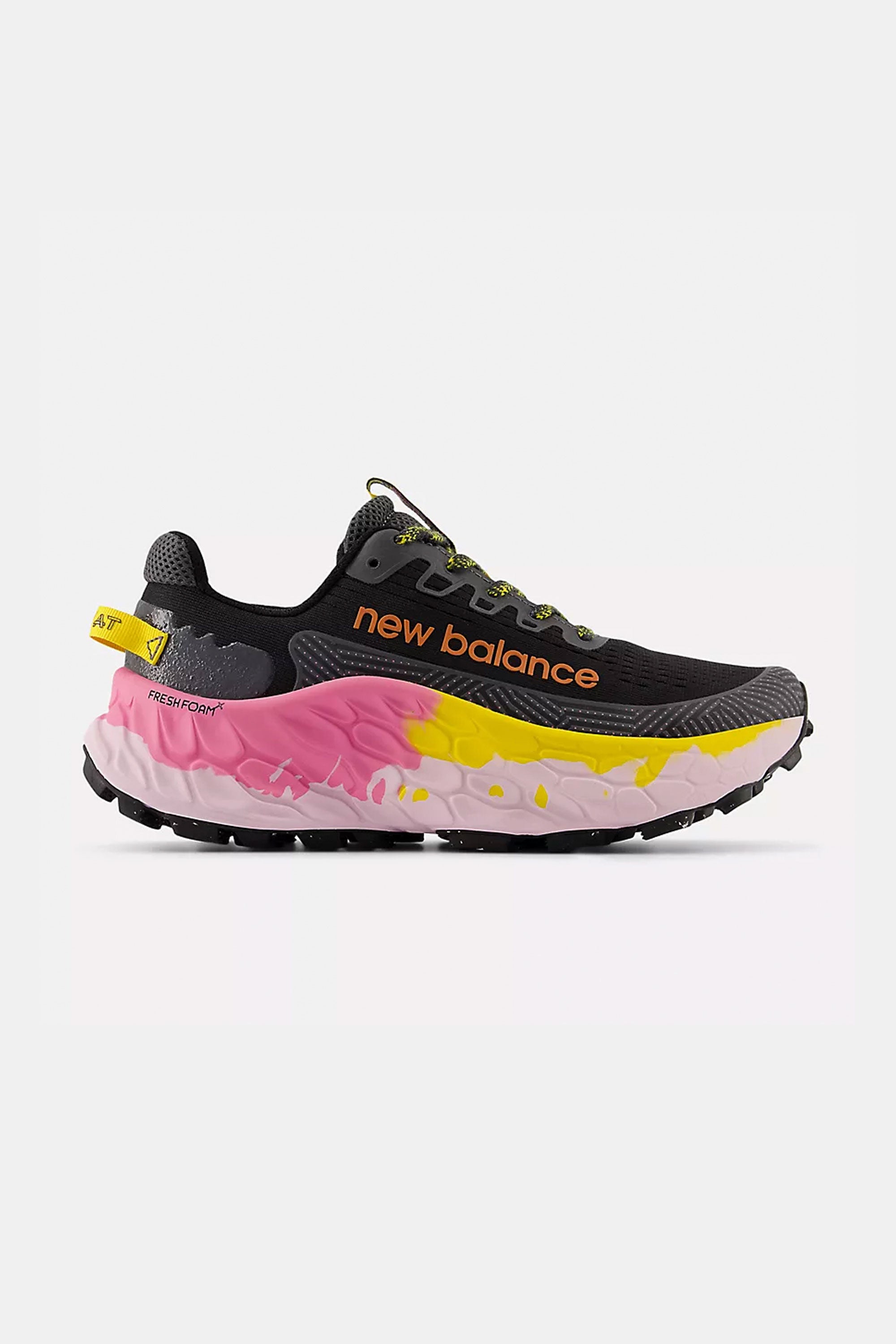 New balance more shoe best sale