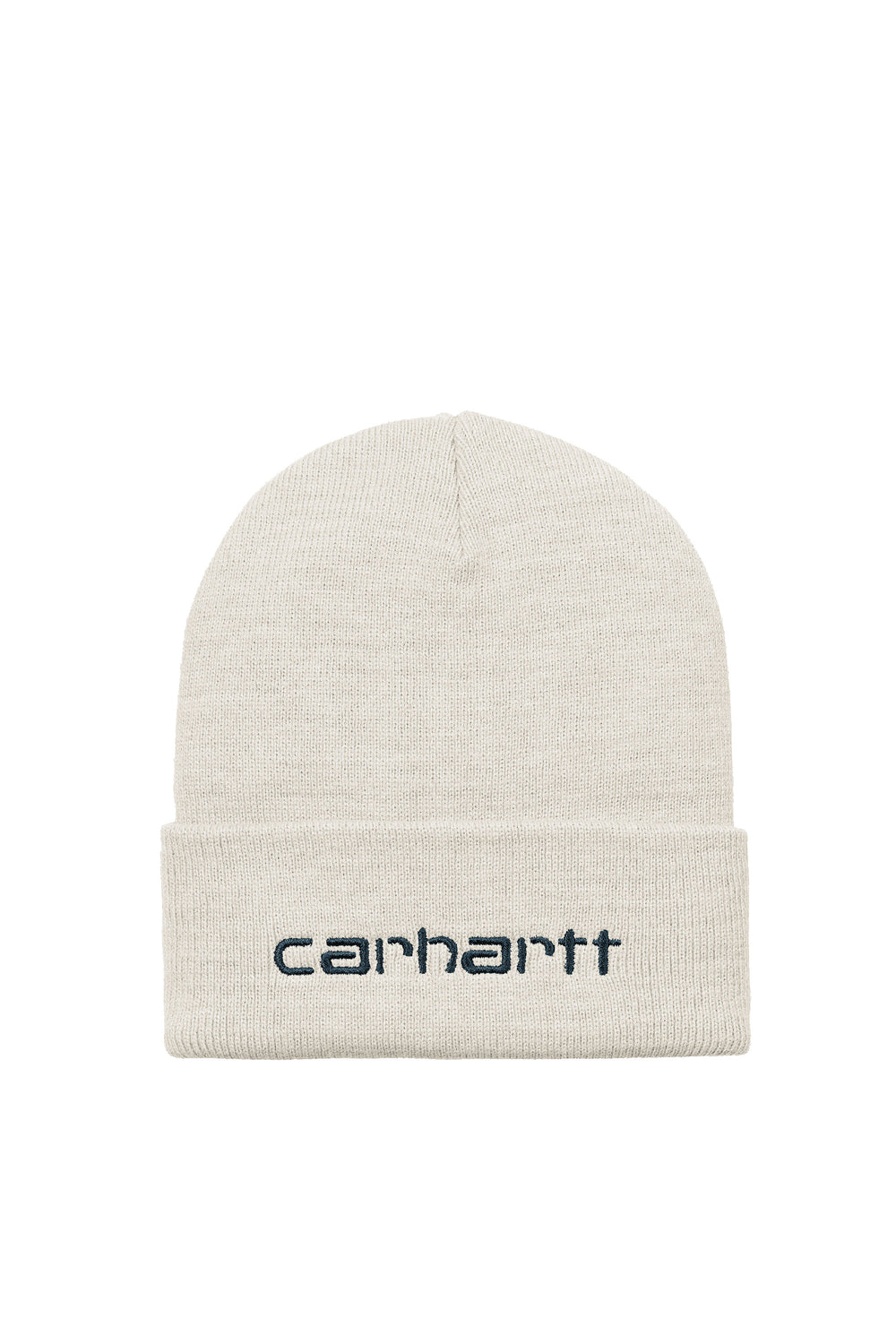 PUKAS-SURF-SHOP-HAT-CARHARTT-WIP-SCRIPT-BEANIE-WAX