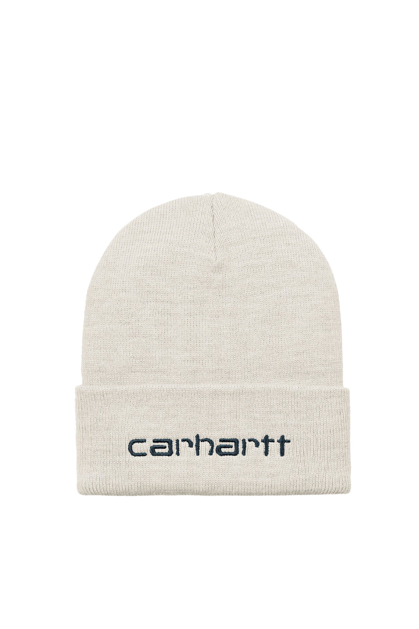 PUKAS-SURF-SHOP-HAT-CARHARTT-WIP-SCRIPT-BEANIE-WAX