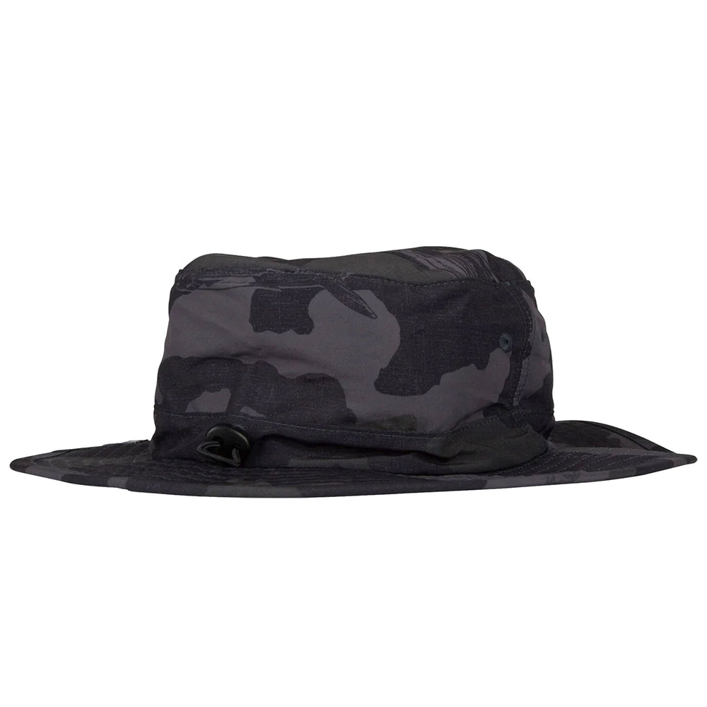 PUKAS-SURF-SHOP-HAT-MAN-SALTY-CREW-ALPHA-BLAK-TECH-BOONIE