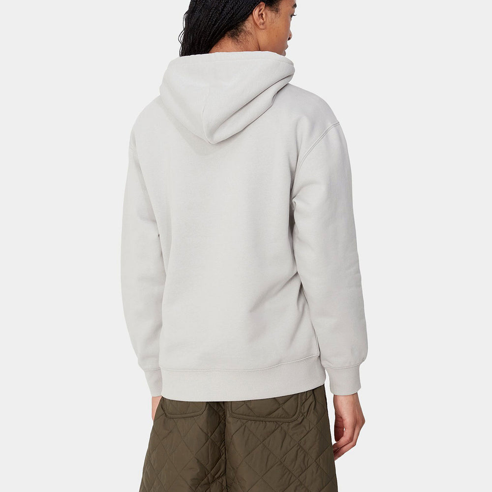 PUKAS-SURF-SHOP-HOODIE-CARHARTT-BASALT