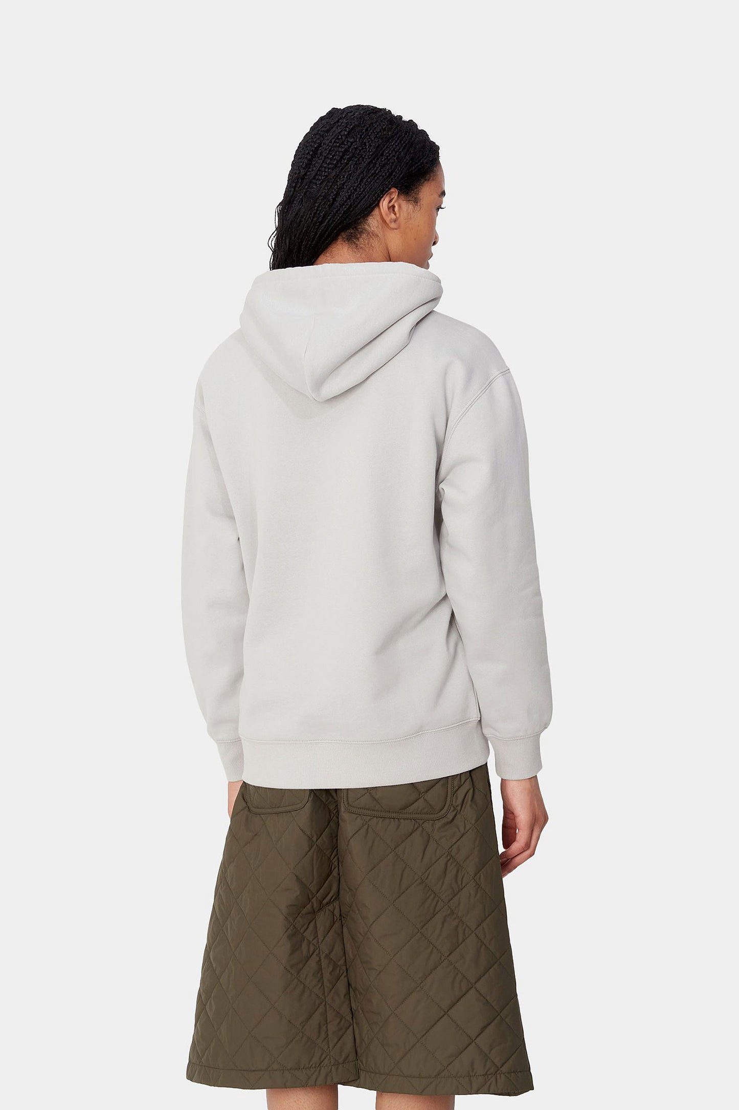 PUKAS-SURF-SHOP-HOODIE-CARHARTT-BASALT