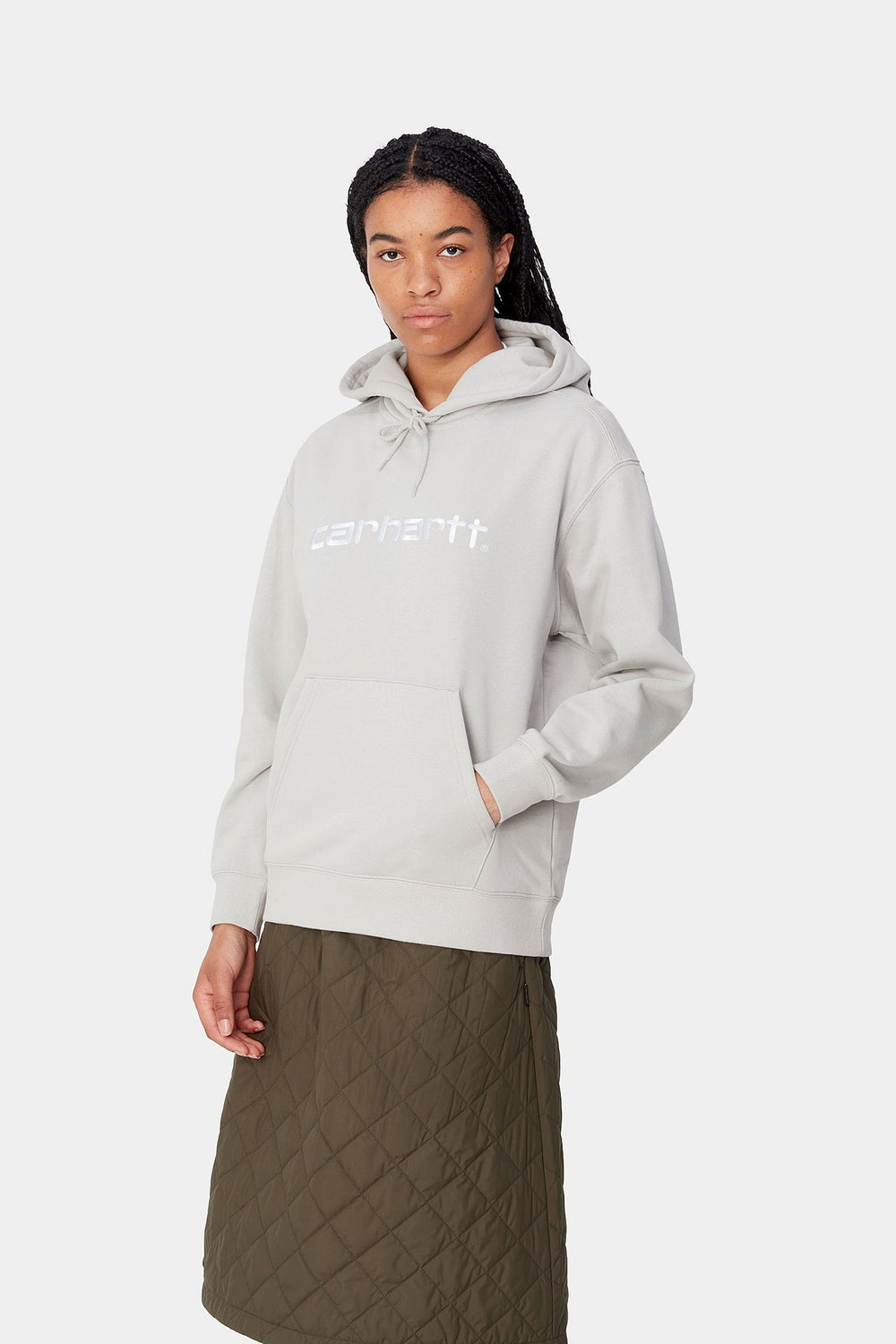 PUKAS-SURF-SHOP-HOODIE-CARHARTT-BASALT