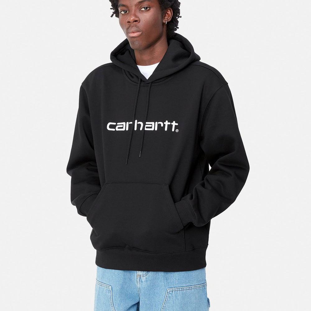 PUKAS-SURF-SHOP-HOODIE-CARHARTT-BLACK