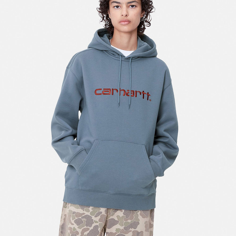 PUKAS-SURF-SHOP-HOODIE-CARHARTT-POSITANO-MALBEC