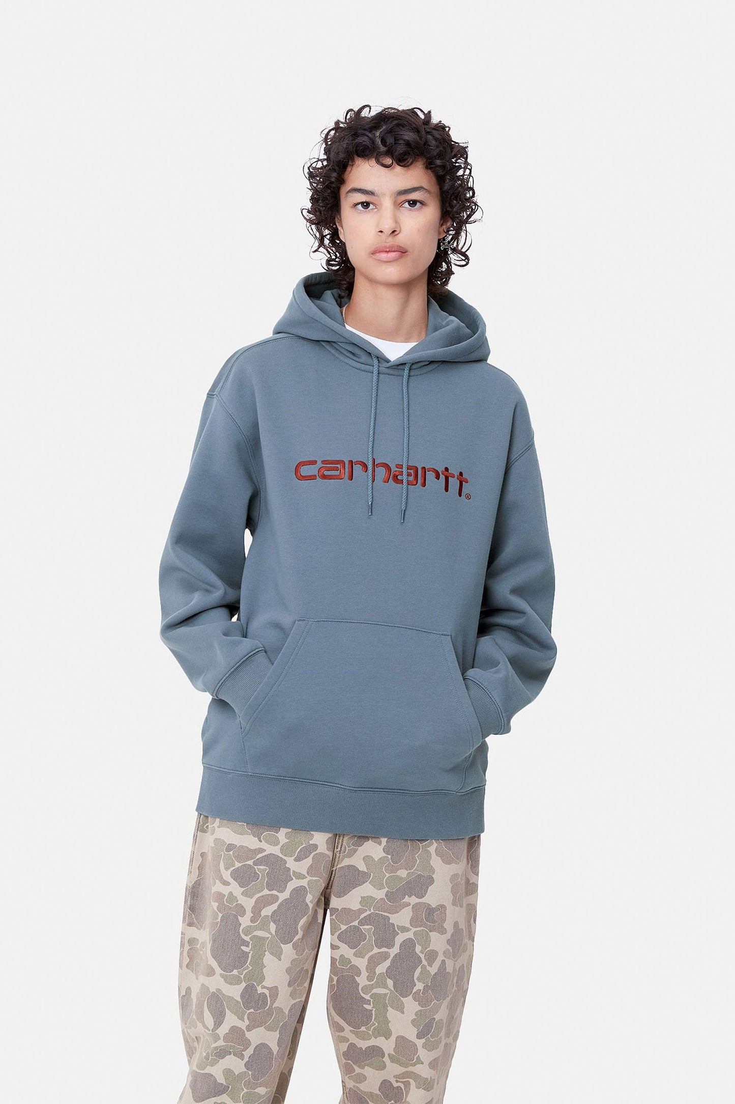 PUKAS-SURF-SHOP-HOODIE-CARHARTT-POSITANO-MALBEC