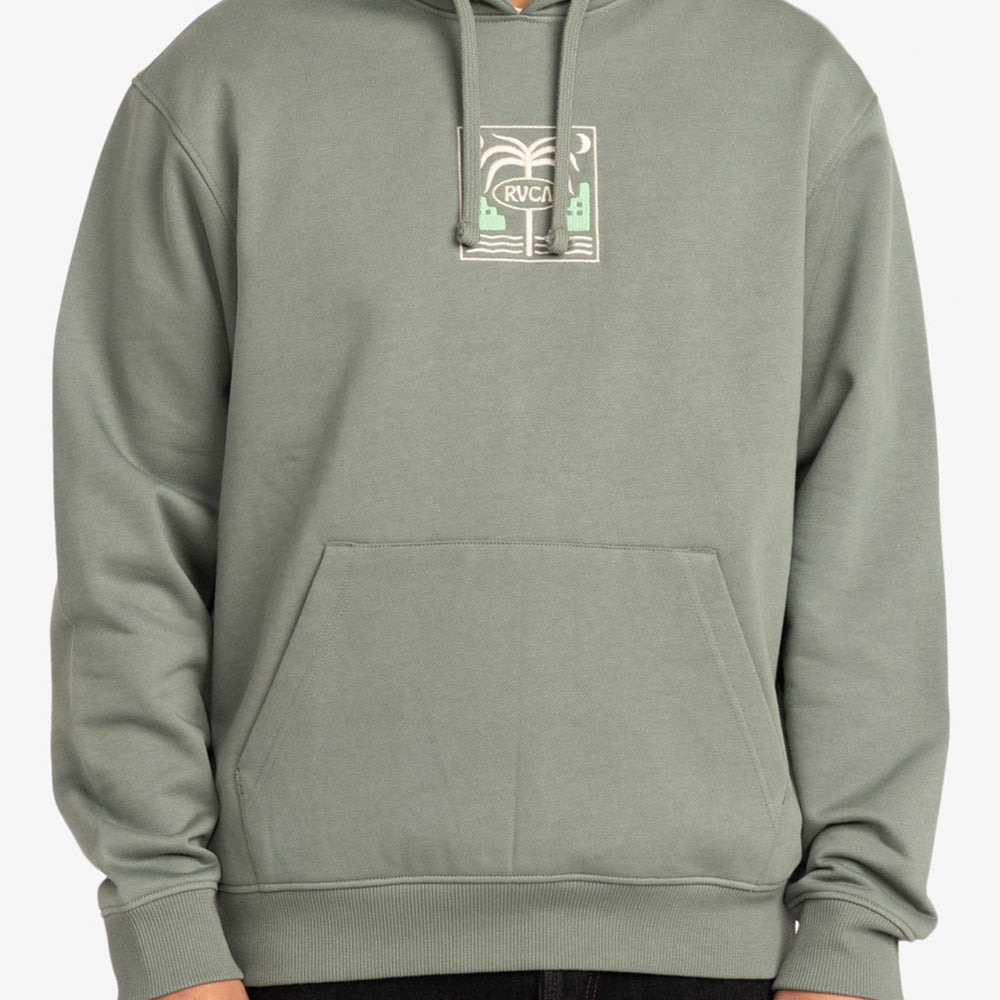 PUKAS-SURF-SHOP-HOODIE-RVCA-MOROCCO-PALM-JADE