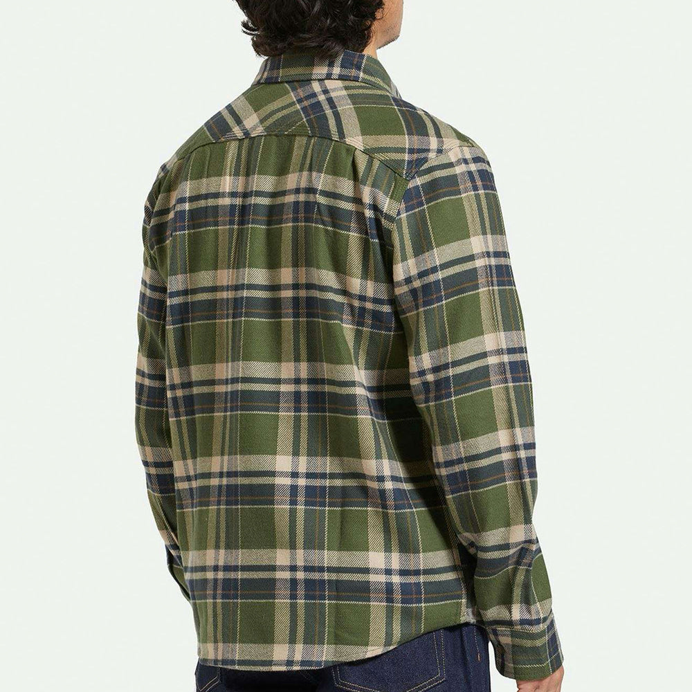 
                      
                        PUKAS-SURF-SHOP-JACKET-BRIXTON-BOWERY-FRANNEL-FOREST-GREEN
                      
                    