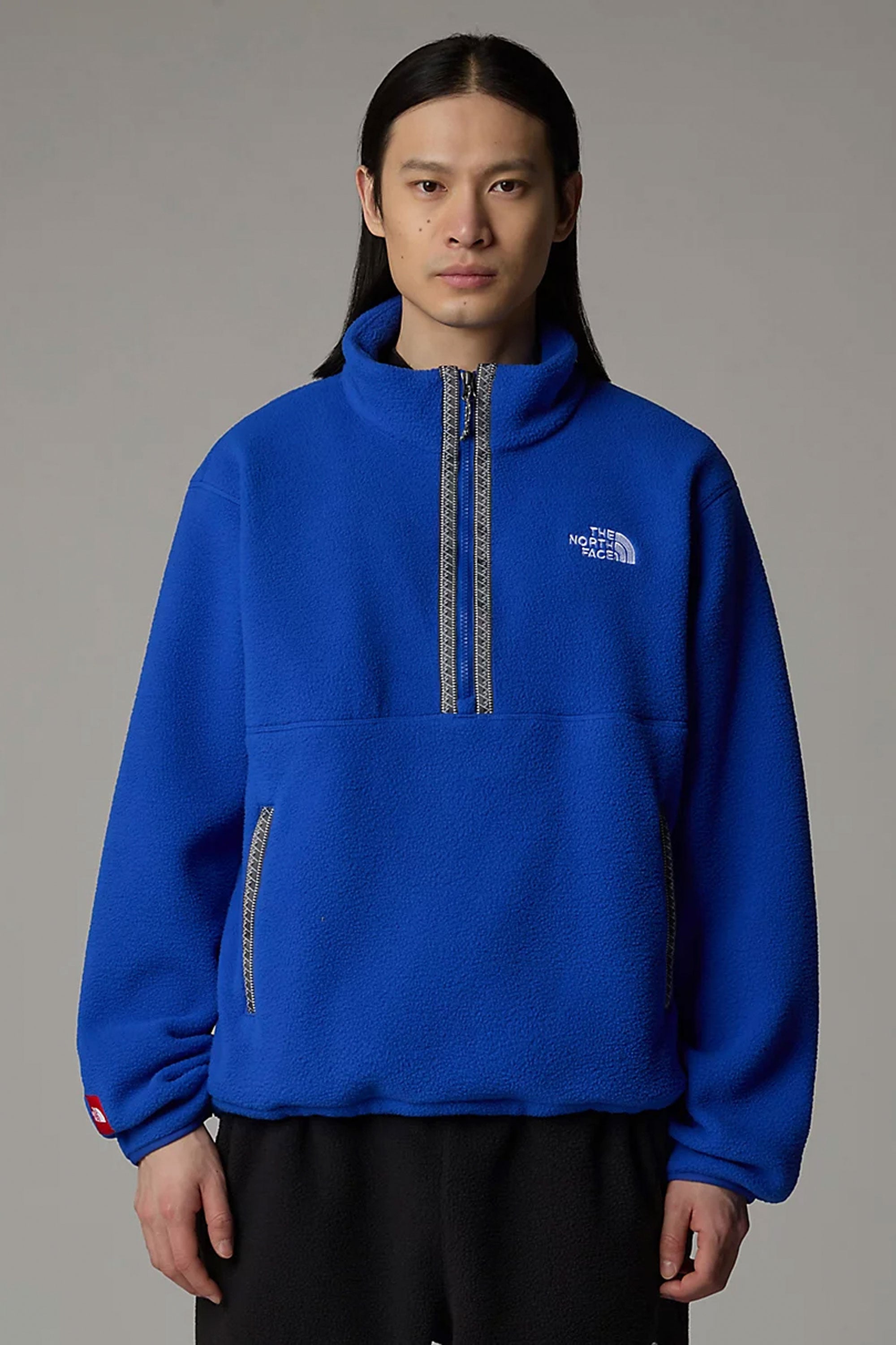 Fleece north face outlet store hotsell