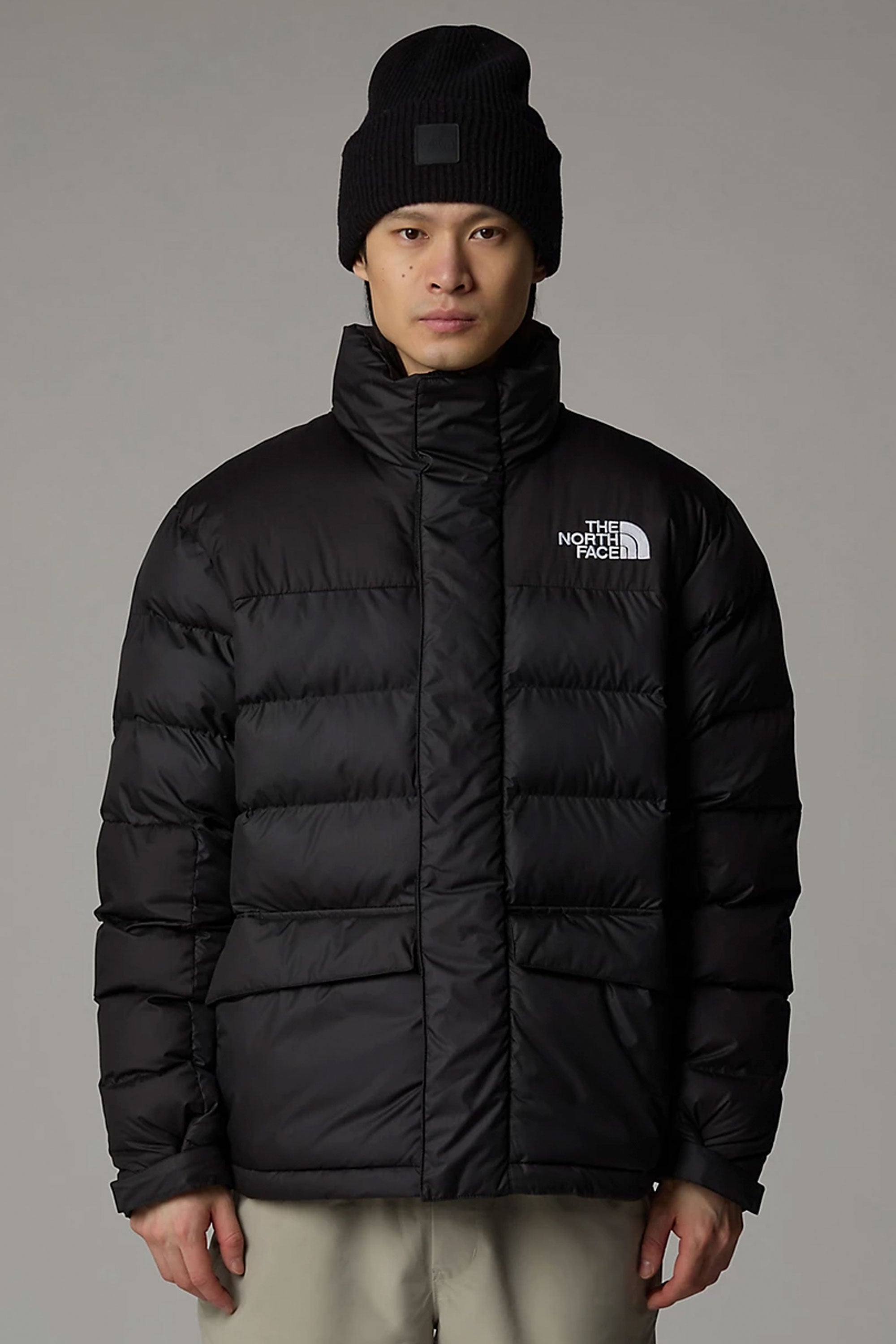 North face insulated jacket online