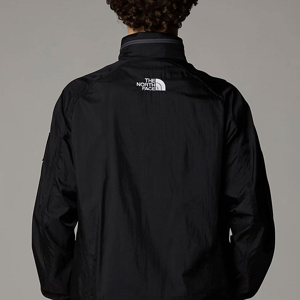 PUKAS-SURF-SHOP-JACKET-THE-NORT-FACE-YINKA-ILORI-BLACK