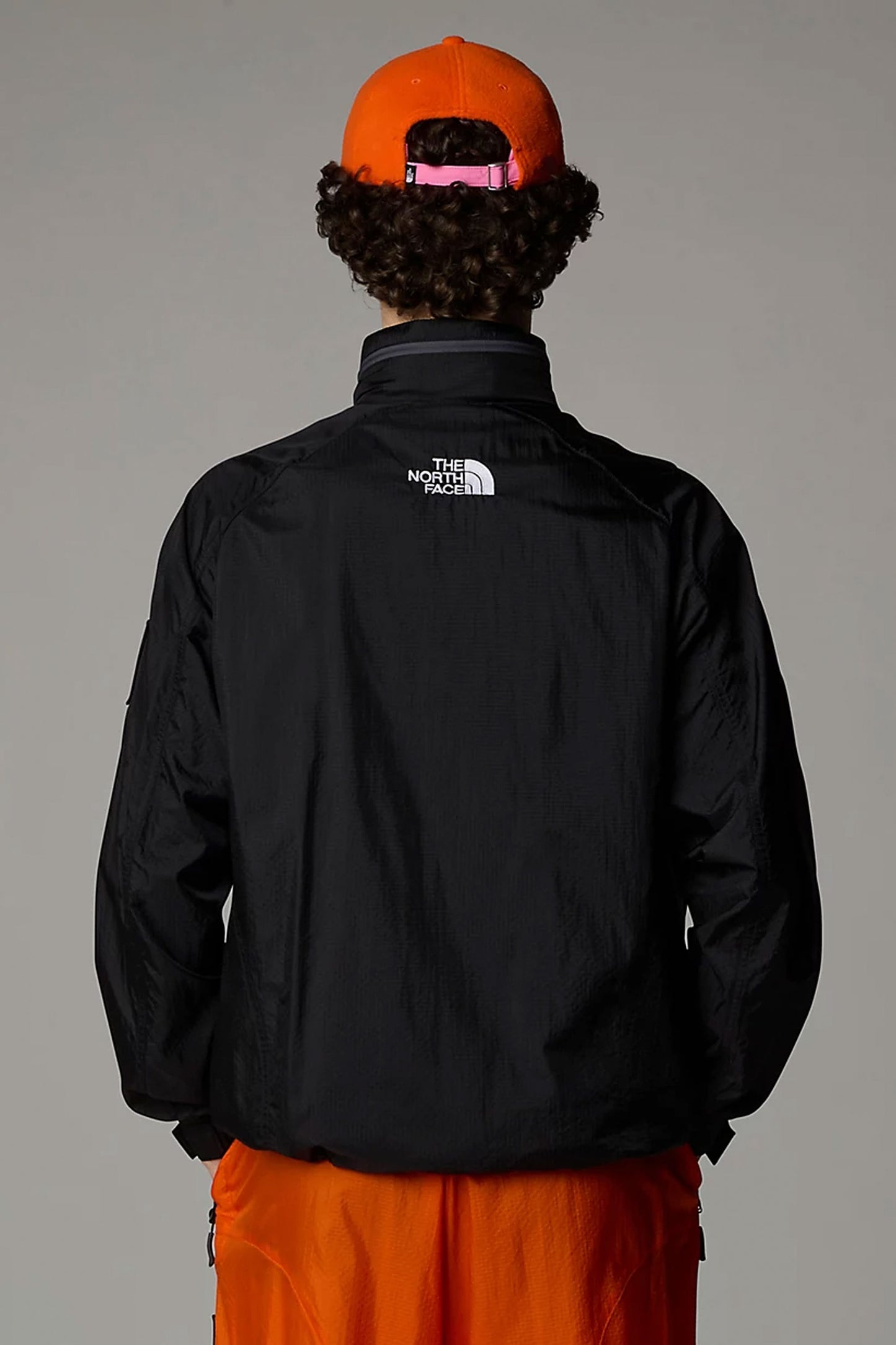 PUKAS-SURF-SHOP-JACKET-THE-NORT-FACE-YINKA-ILORI-BLACK