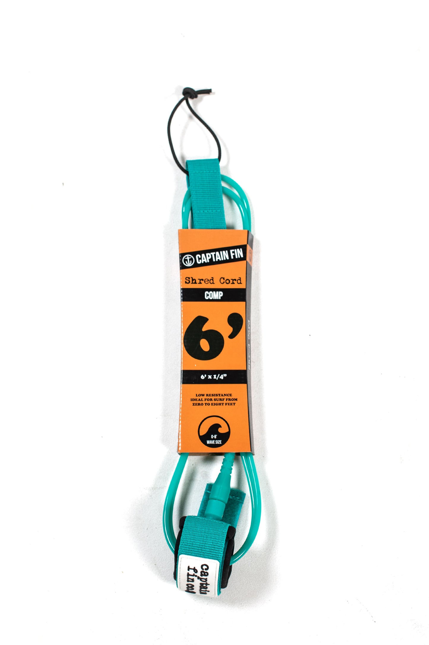 PUKAS-SURF-SHOP-LEASH-CAPTAIN-FIN-SHRED-CORD-6-LIGHT-BLUE