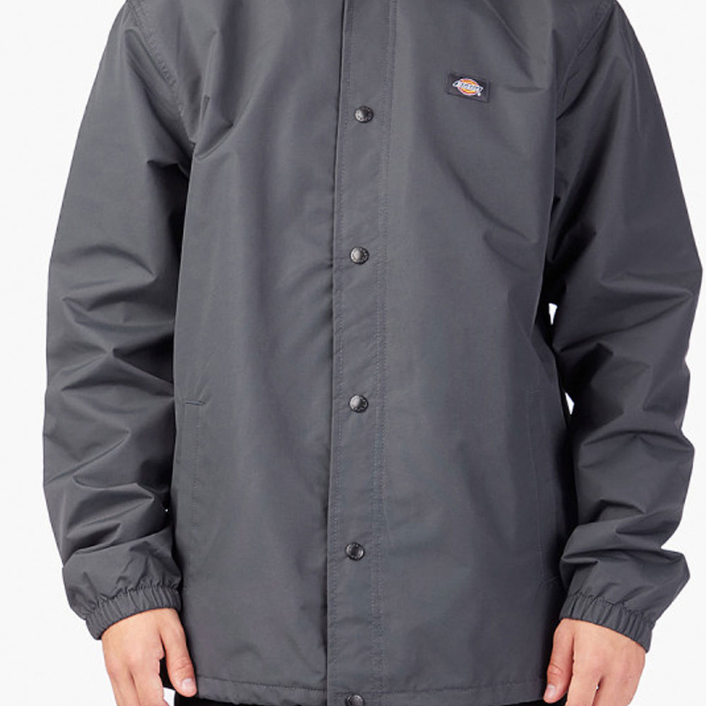 PUKAS-SURF-SHOP-MAN-JACKET-DICKIES-OAKPORT-COACH