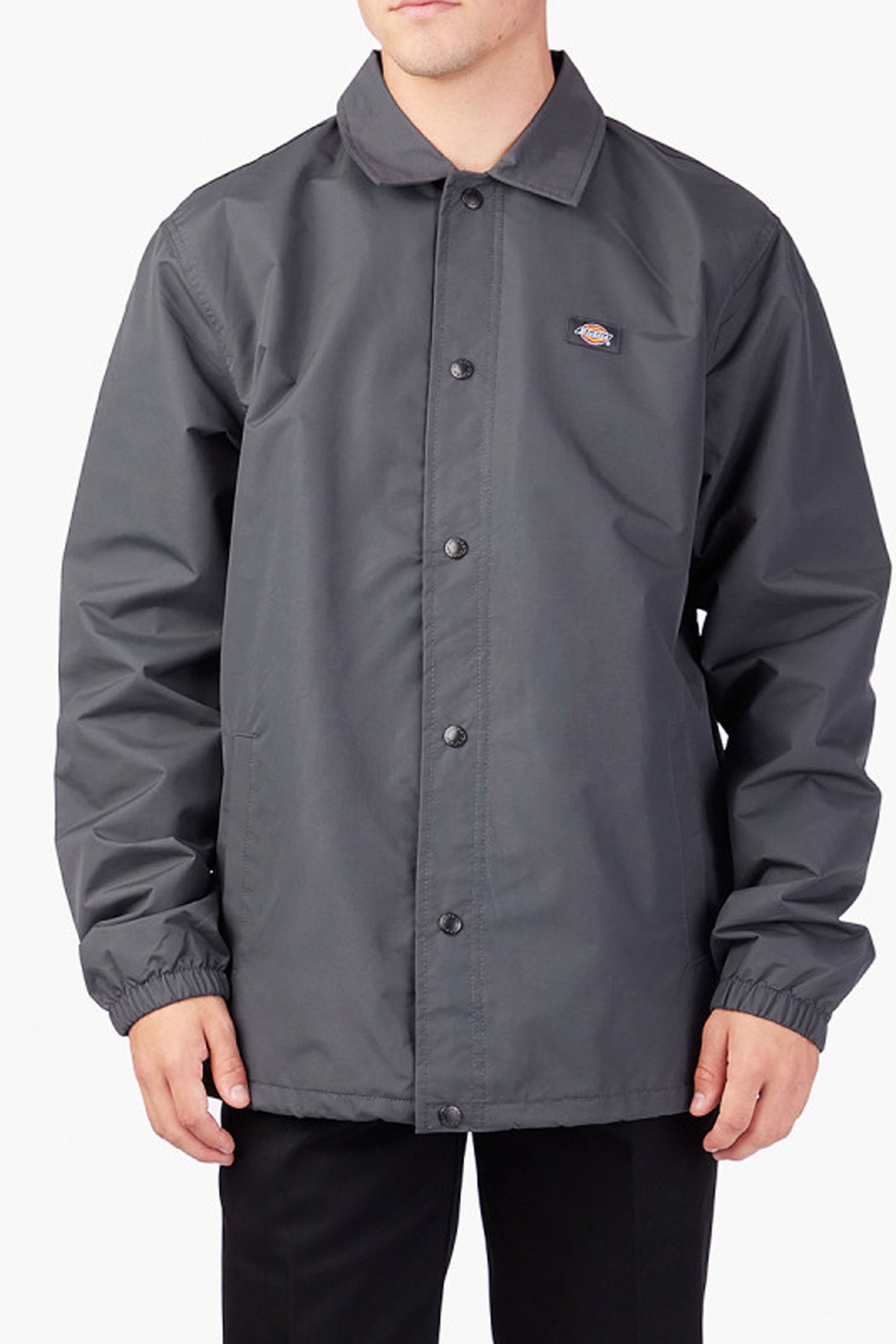 PUKAS-SURF-SHOP-MAN-JACKET-DICKIES-OAKPORT-COACH