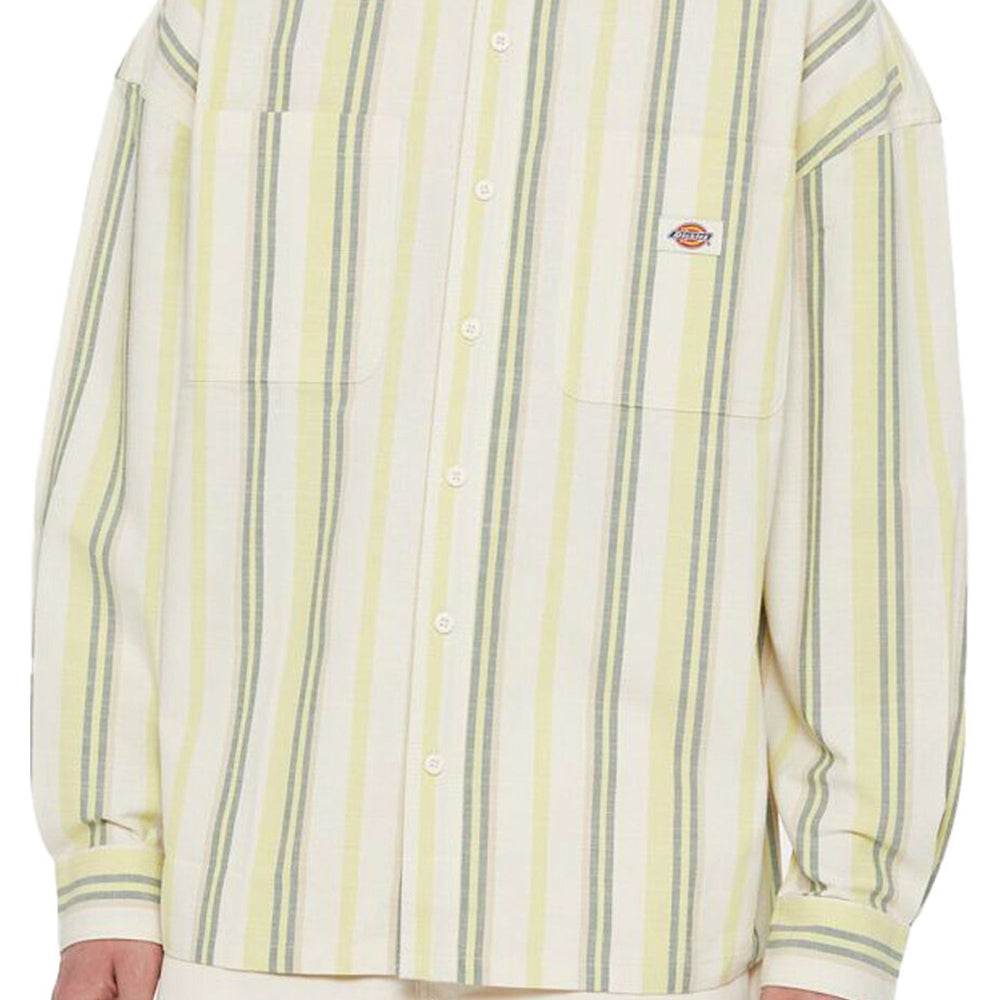 PUKAS-SURF-SHOP-MAN-SHIRT-DICKIES-GLADE-SPRING