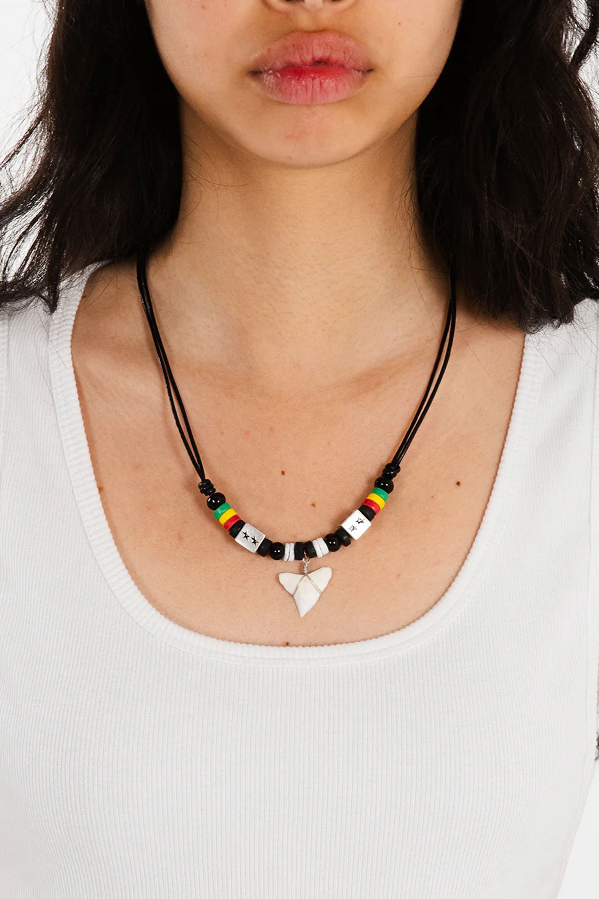 TwoJeys - SOUL NECKLACE | Shop at PUKAS SURF SHOP