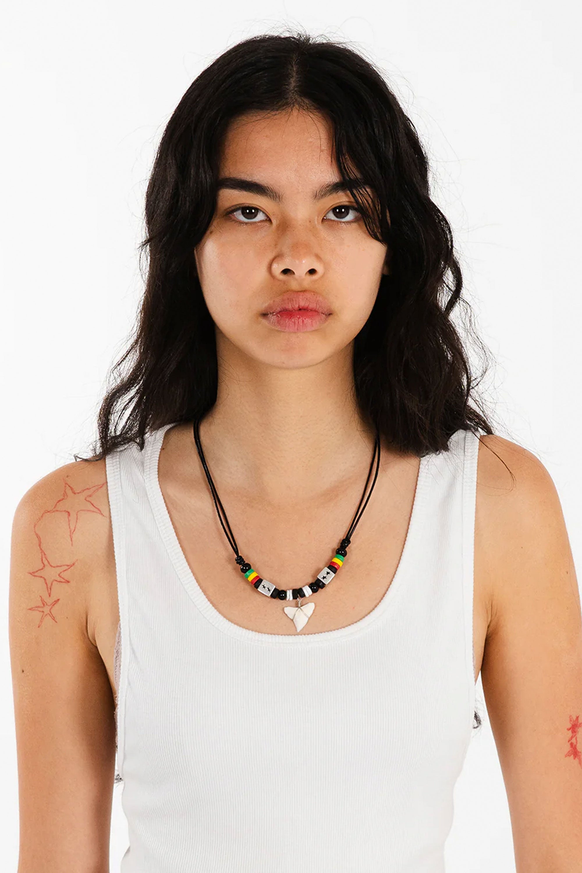 TwoJeys - SOUL NECKLACE | Shop at PUKAS SURF SHOP
